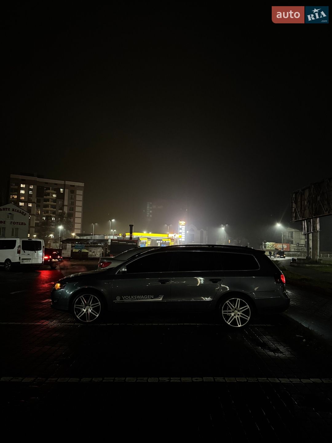 Volkswagen Passat 2010 VIN WVWZZZ3CZAE122542 фото оголошення 18 з 54