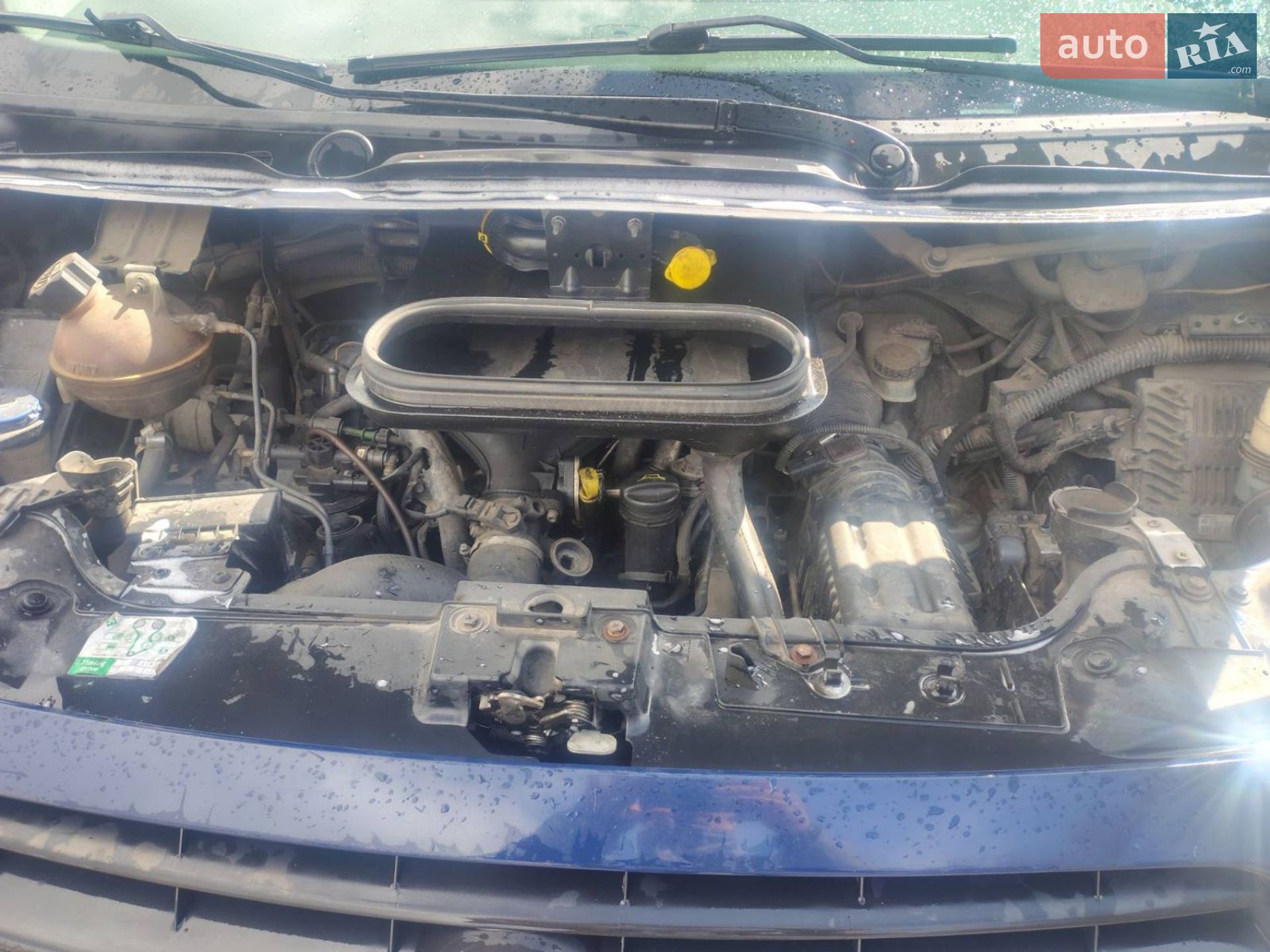 Fiat Scudo 2008 VIN ZFA27000064124912 фото оголошення 6 з 26