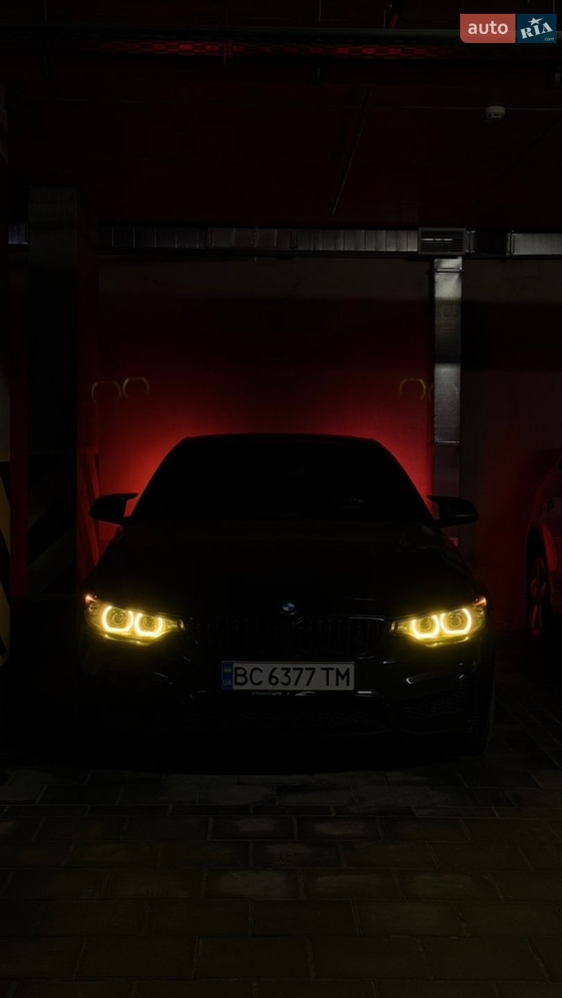 BMW 4 Series Gran Coupe 2017 VIN WBA4J3C52JBG95479 фото оголошення 50 з 50