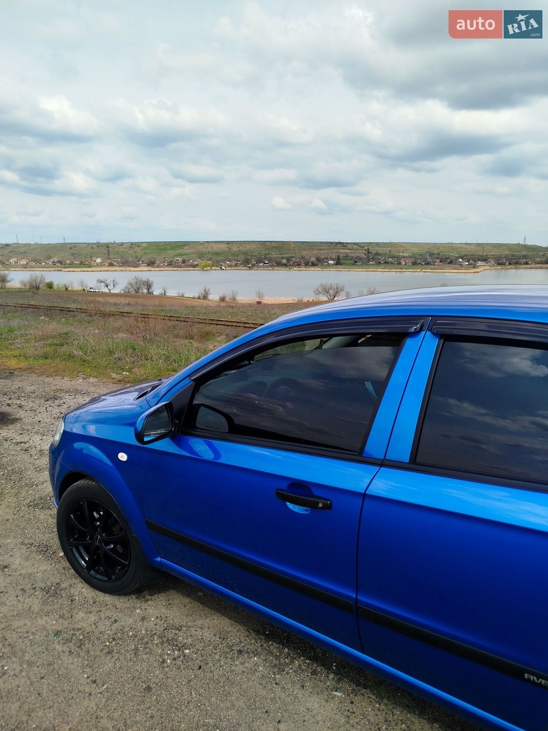 Chevrolet Aveo 2008 VIN Y6DSF69YE8W005935 фото оголошення 37 з 42