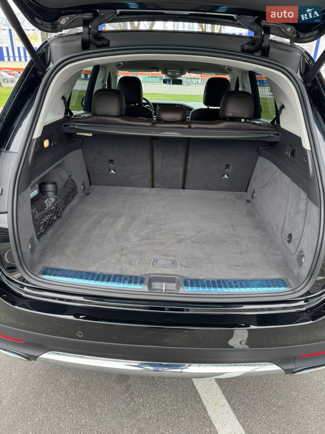 Mercedes-Benz Gle 300D 2019 VIN WDC1671191A047282 фото оголошення 33 з 35