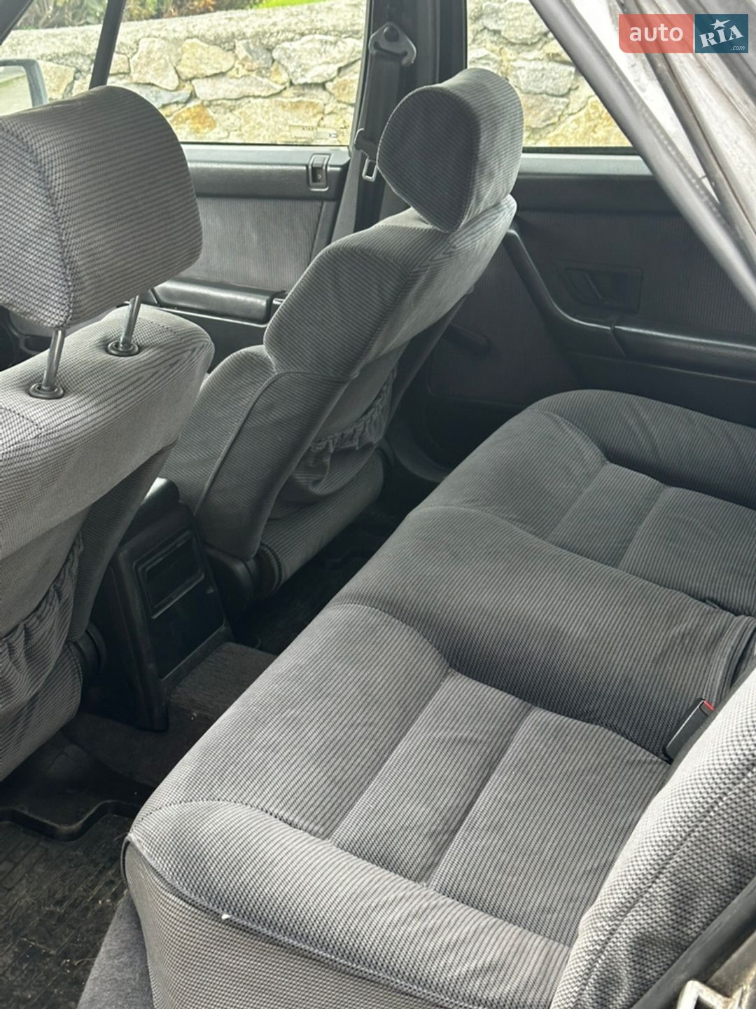 Citroen XM 1998 VIN VF7Y3AH0000AH2651 фото оголошення 3 з 6
