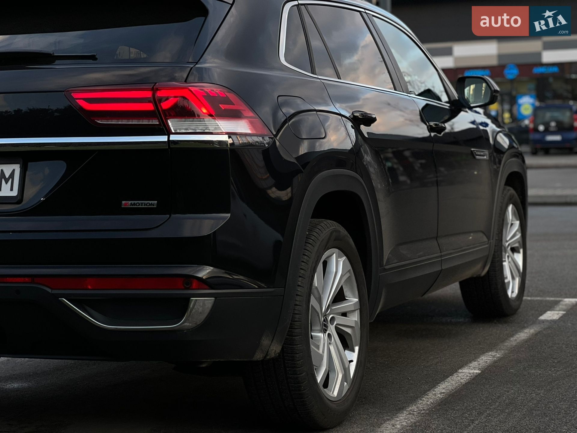 Volkswagen Atlas Cross Sport 2020 VIN 1V2ME2CA0LC209954 фото оголошення 38 з 84