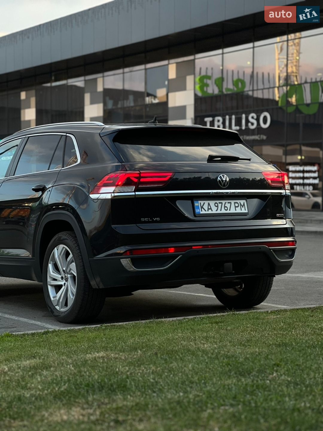 Volkswagen Atlas Cross Sport 2020 VIN 1V2ME2CA0LC209954 фото оголошення 27 з 84