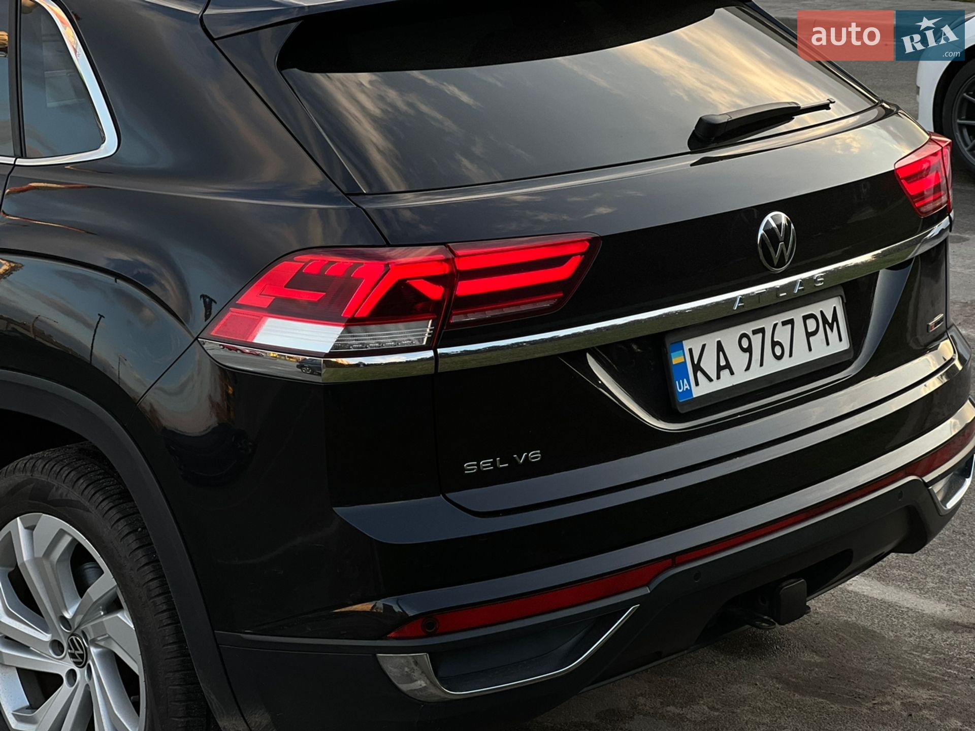 Volkswagen Atlas Cross Sport 2020 VIN 1V2ME2CA0LC209954 фото оголошення 40 з 84