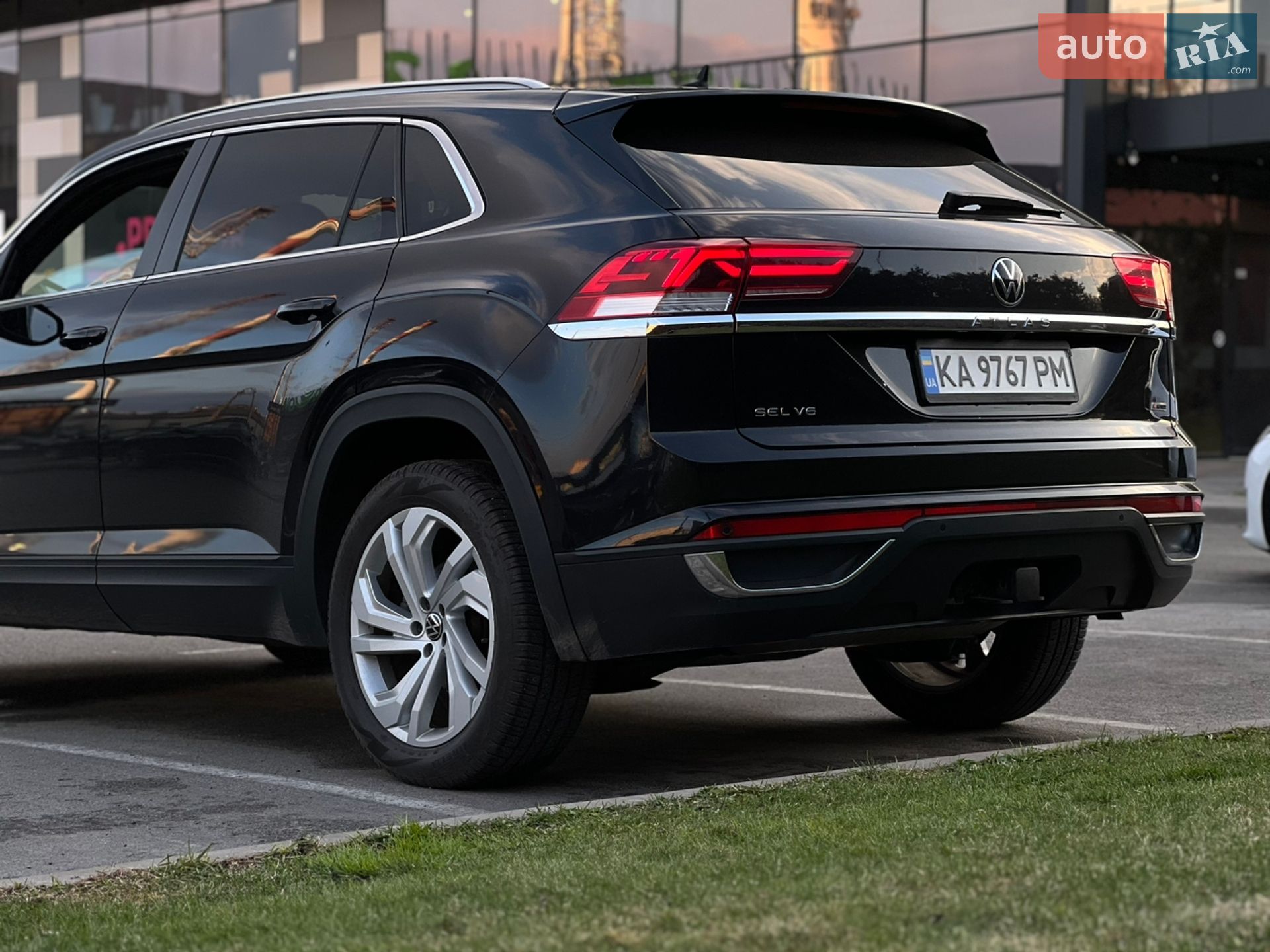Volkswagen Atlas Cross Sport 2020 VIN 1V2ME2CA0LC209954 фото оголошення 19 з 84