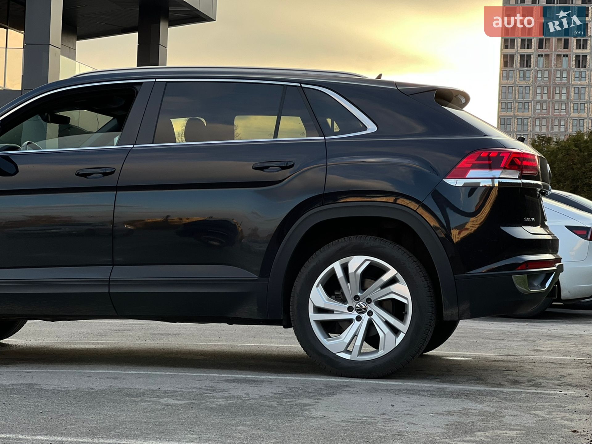 Volkswagen Atlas Cross Sport 2020 VIN 1V2ME2CA0LC209954 фото оголошення 25 з 84