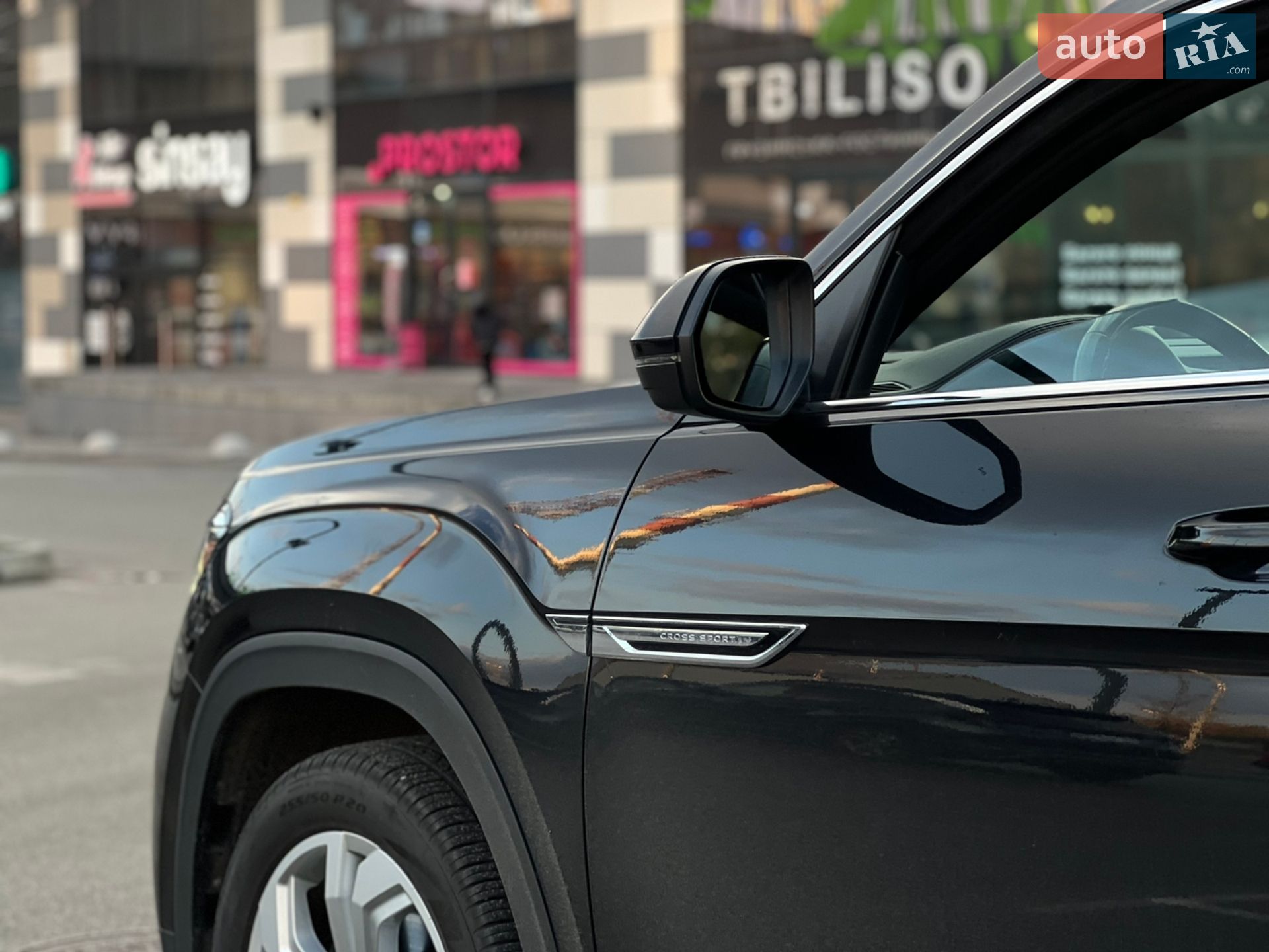 Volkswagen Atlas Cross Sport 2020 VIN 1V2ME2CA0LC209954 фото оголошення 24 з 84