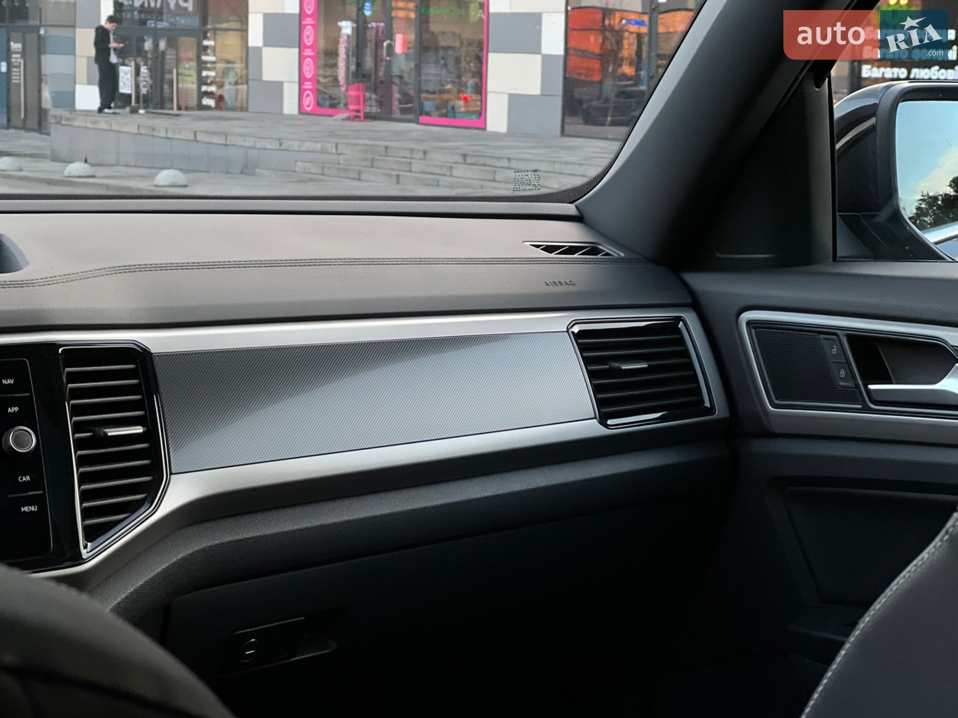 Volkswagen Atlas Cross Sport 2020 VIN 1V2ME2CA0LC209954 фото оголошення 6 з 84