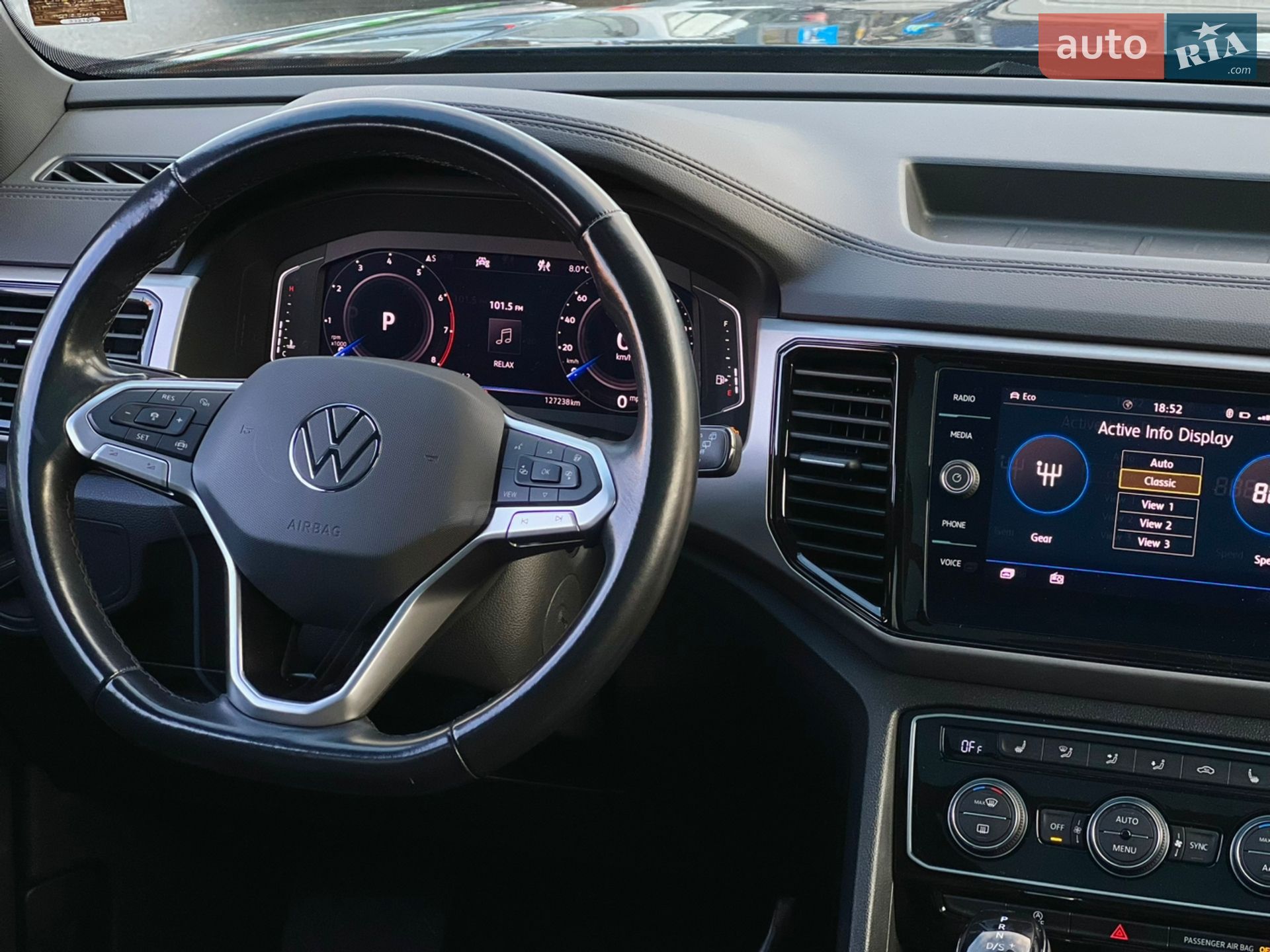 Volkswagen Atlas Cross Sport 2020 VIN 1V2ME2CA0LC209954 фото оголошення 42 з 84
