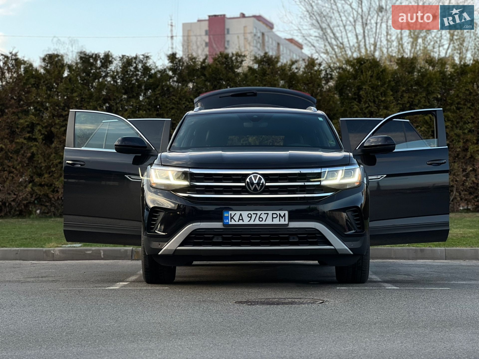 Volkswagen Atlas Cross Sport 2020 VIN 1V2ME2CA0LC209954 фото оголошення 41 з 84