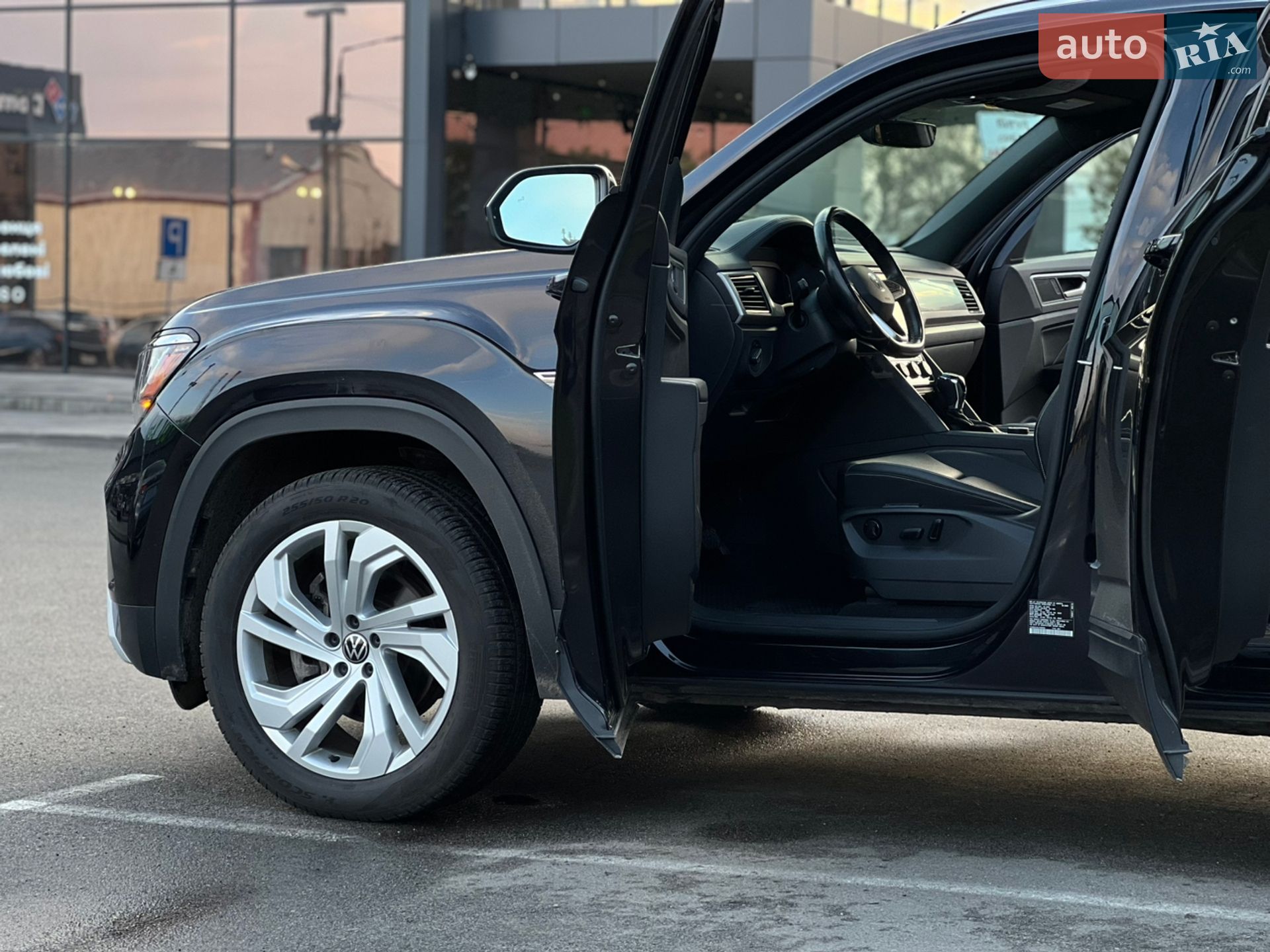 Volkswagen Atlas Cross Sport 2020 VIN 1V2ME2CA0LC209954 фото оголошення 25 з 96