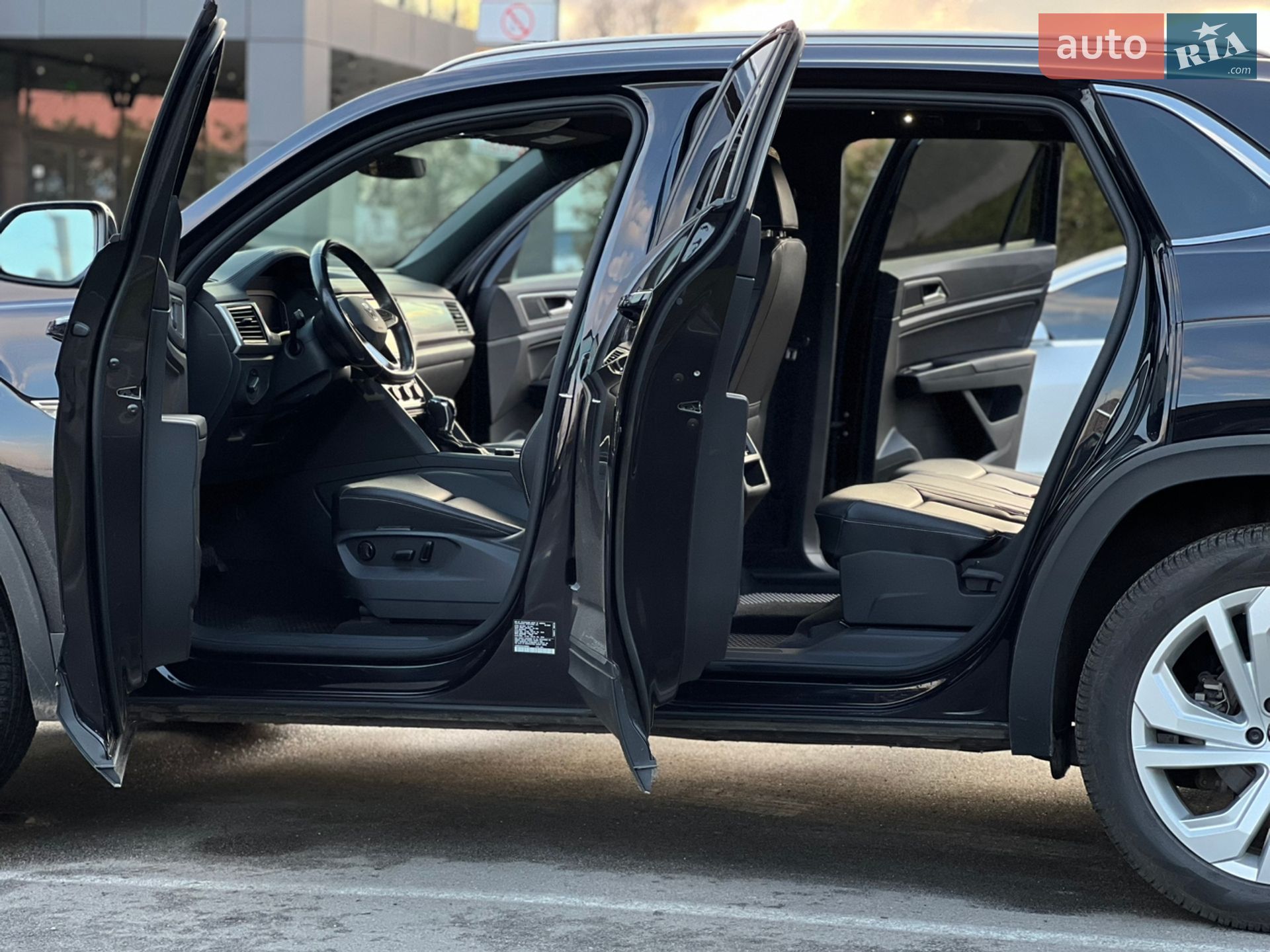 Volkswagen Atlas Cross Sport 2020 VIN 1V2ME2CA0LC209954 фото оголошення 48 з 84