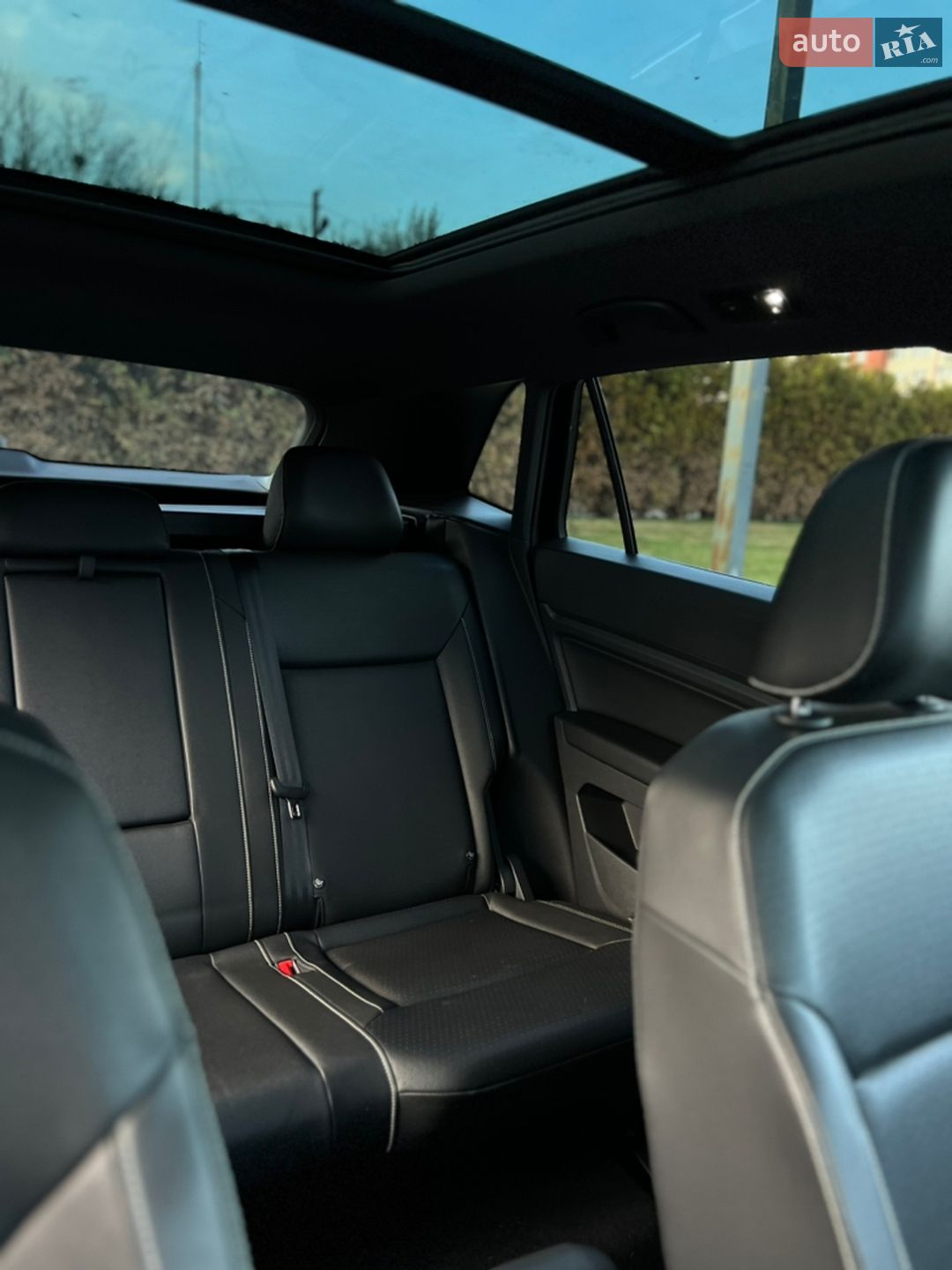 Volkswagen Atlas Cross Sport 2020 VIN 1V2ME2CA0LC209954 фото оголошення 49 з 84