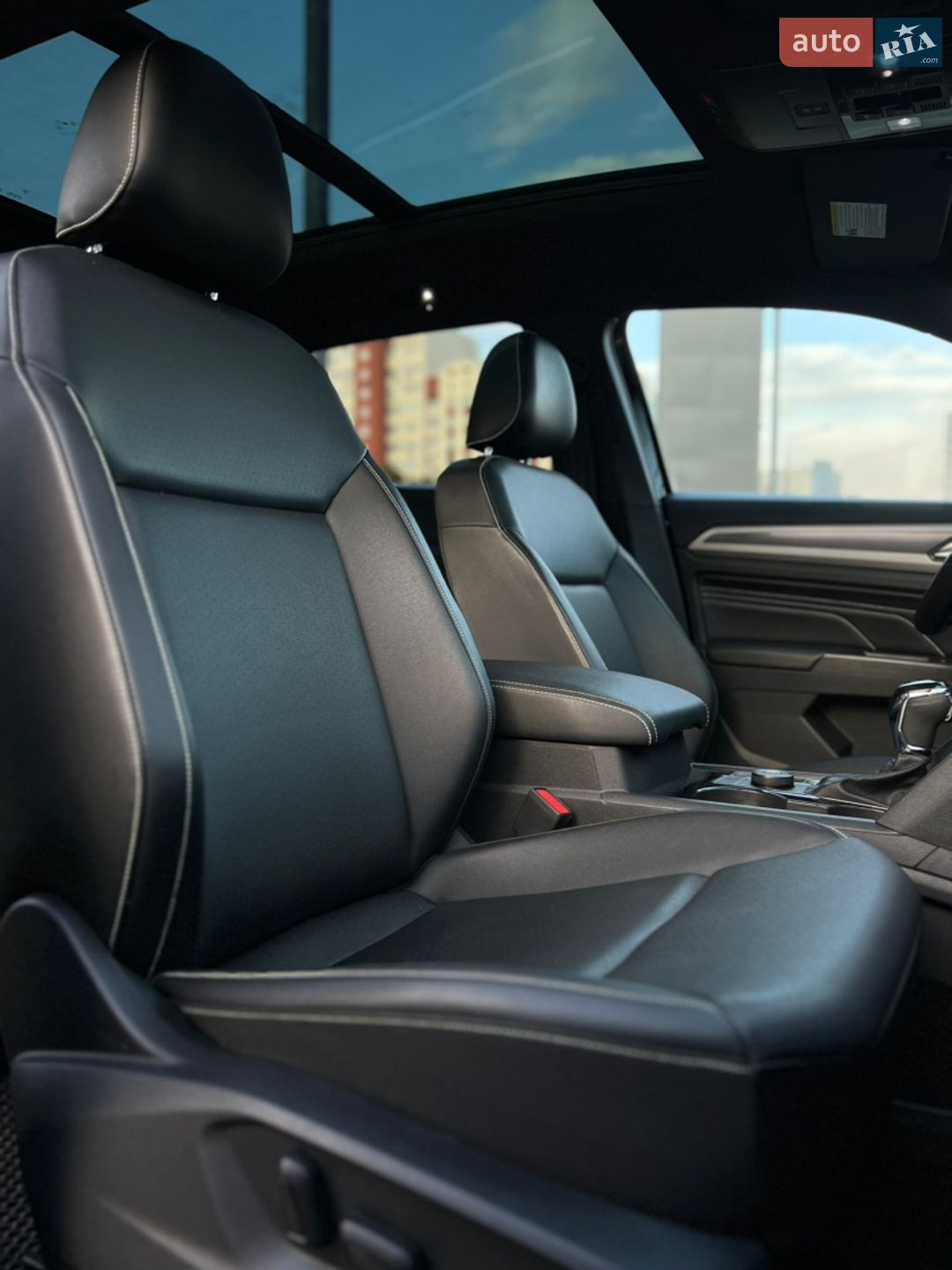 Volkswagen Atlas Cross Sport 2020 VIN 1V2ME2CA0LC209954 фото оголошення 47 з 84