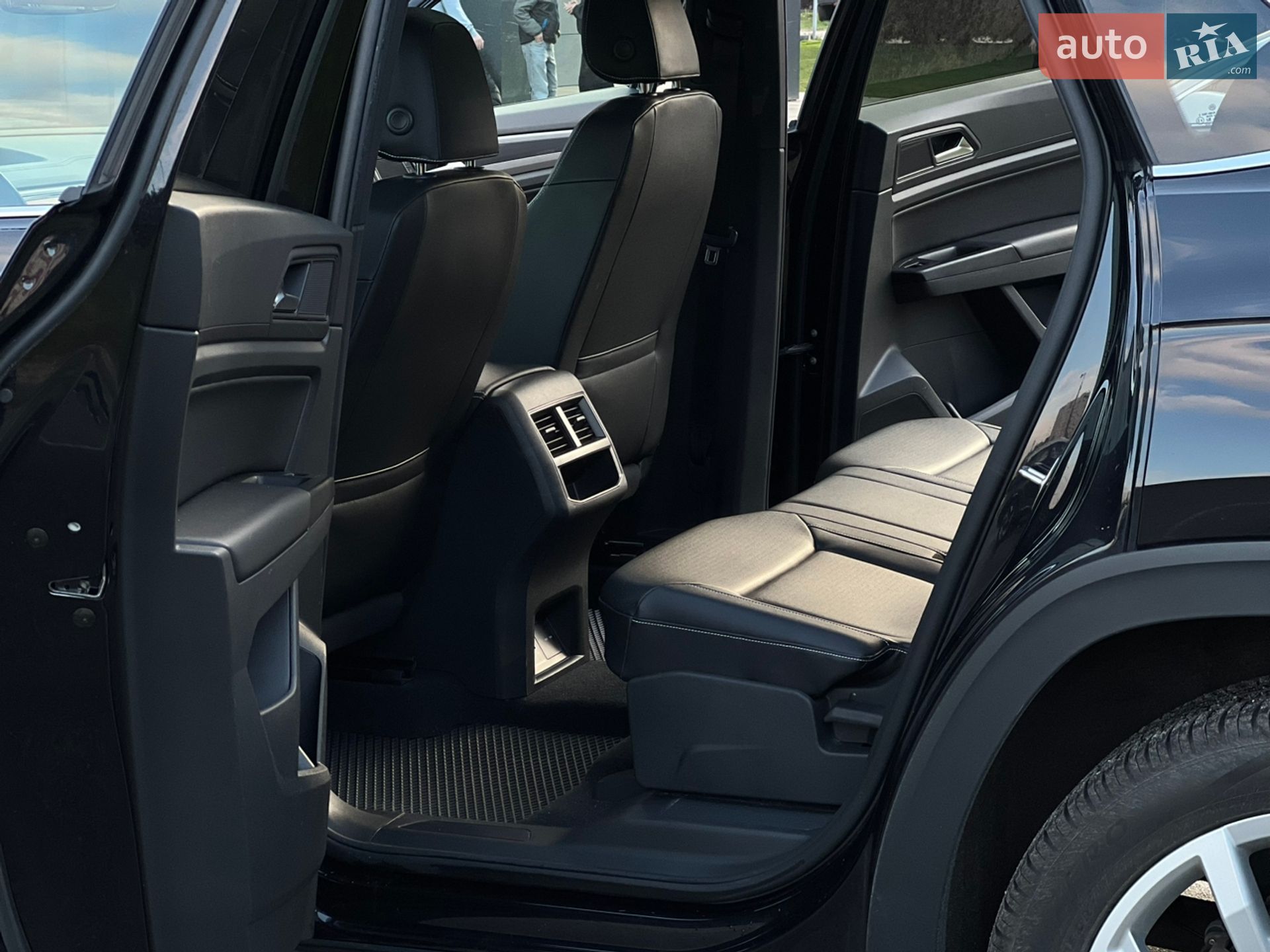 Volkswagen Atlas Cross Sport 2020 VIN 1V2ME2CA0LC209954 фото оголошення 50 з 84