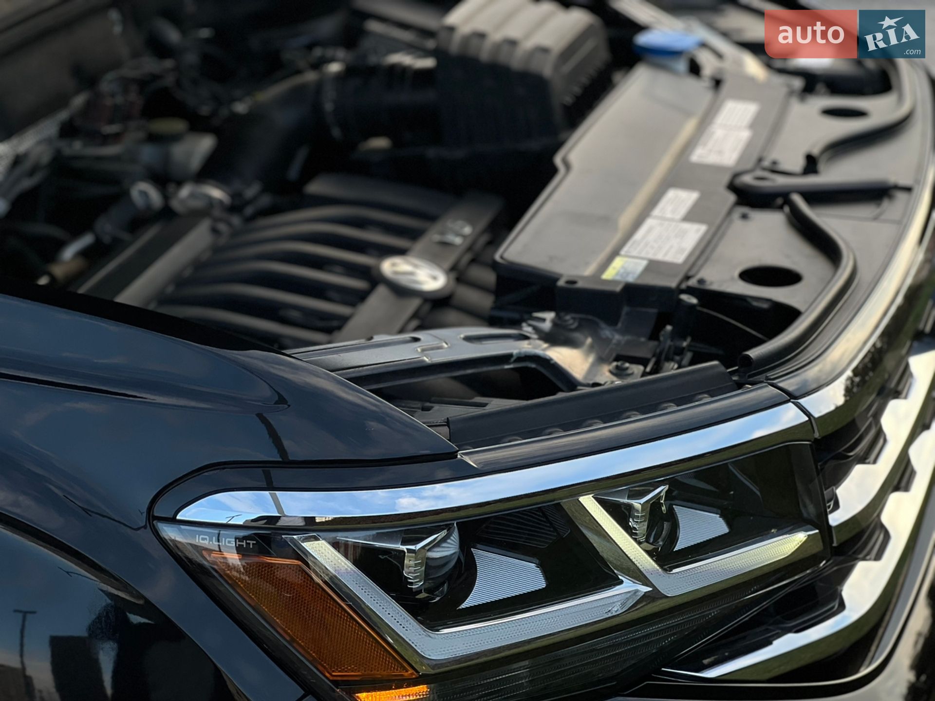 Volkswagen Atlas Cross Sport 2020 VIN 1V2ME2CA0LC209954 фото оголошення 16 з 84