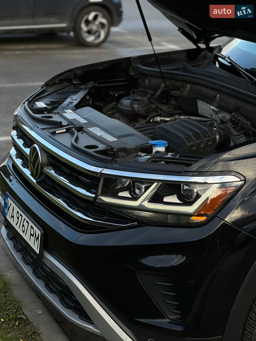 Volkswagen Atlas Cross Sport 2020 VIN 1V2ME2CA0LC209954 фото оголошення 56 з 84
