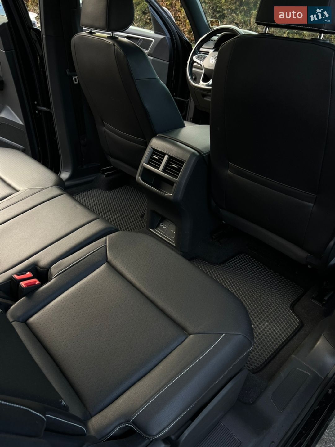 Volkswagen Atlas Cross Sport 2020 VIN 1V2ME2CA0LC209954 фото оголошення 60 з 84