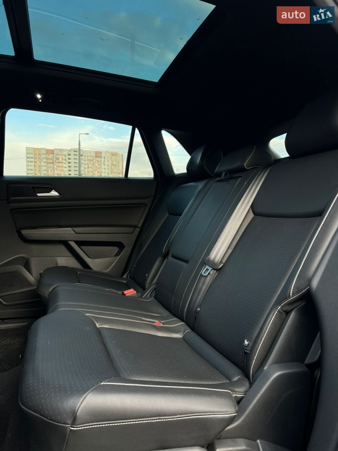 Volkswagen Atlas Cross Sport 2020 VIN 1V2ME2CA0LC209954 фото оголошення 61 з 84