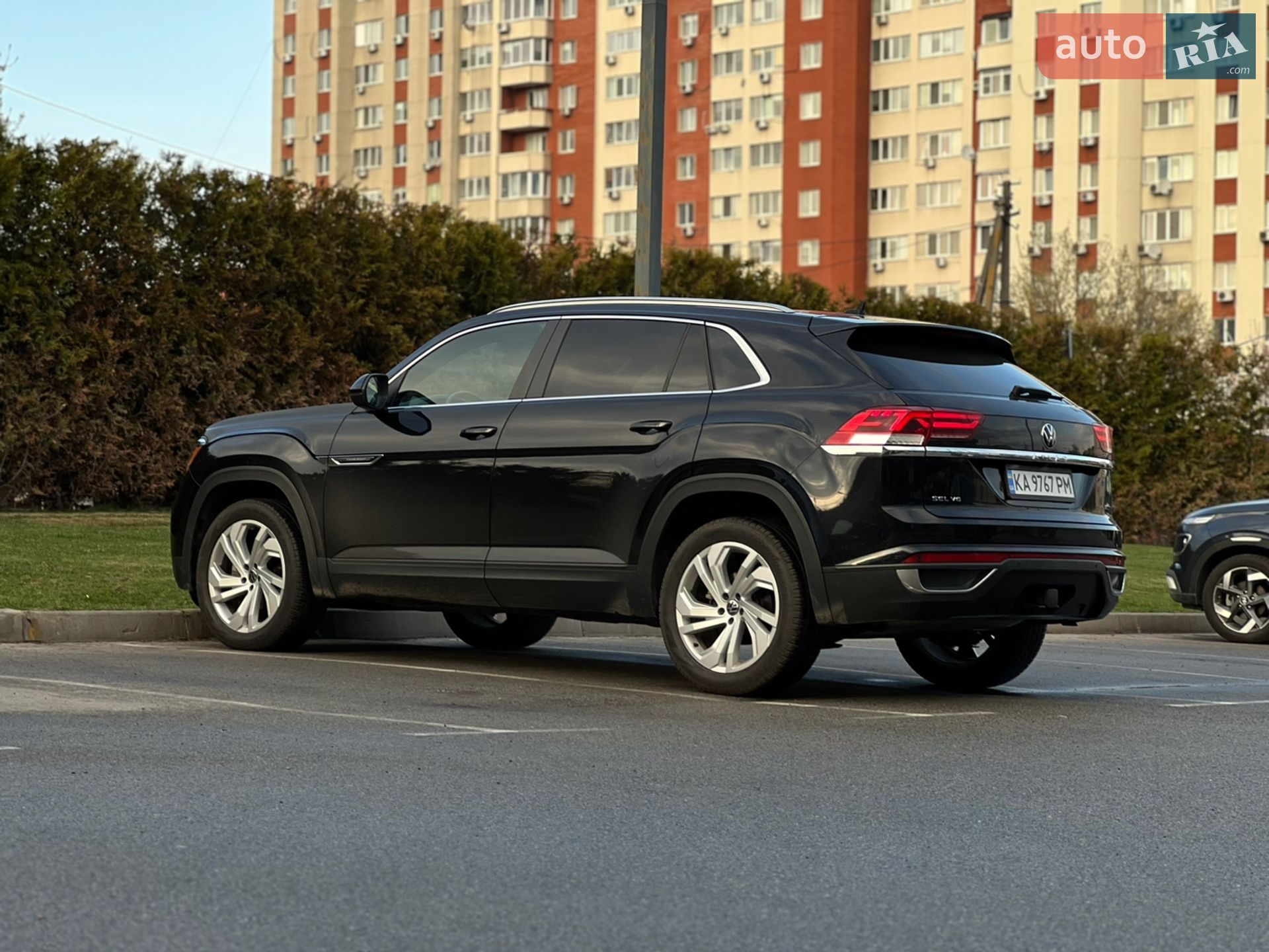 Volkswagen Atlas Cross Sport 2020 VIN 1V2ME2CA0LC209954 фото оголошення 34 з 96