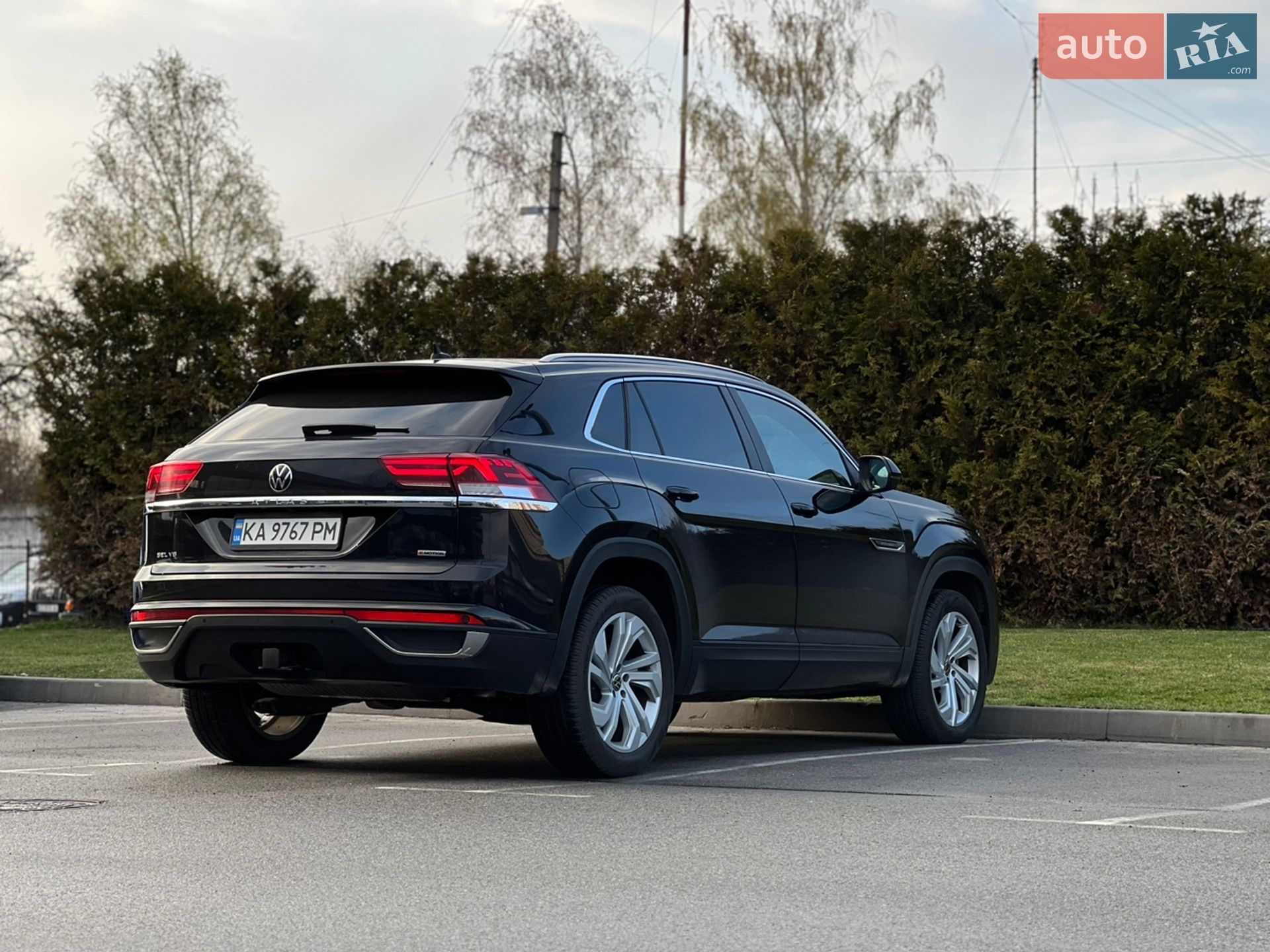 Volkswagen Atlas Cross Sport 2020 VIN 1V2ME2CA0LC209954 фото оголошення 31 з 84