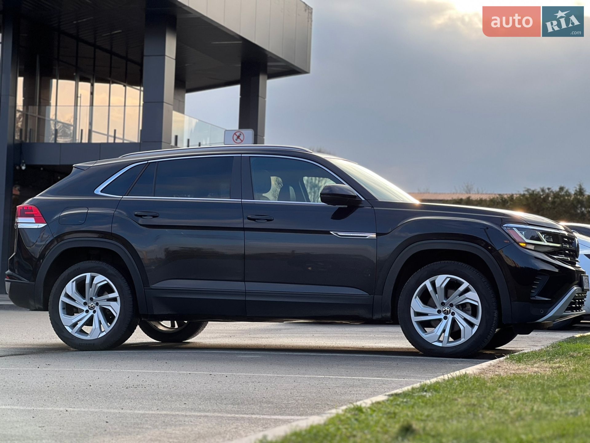 Volkswagen Atlas Cross Sport 2020 VIN 1V2ME2CA0LC209954 фото оголошення 30 з 84