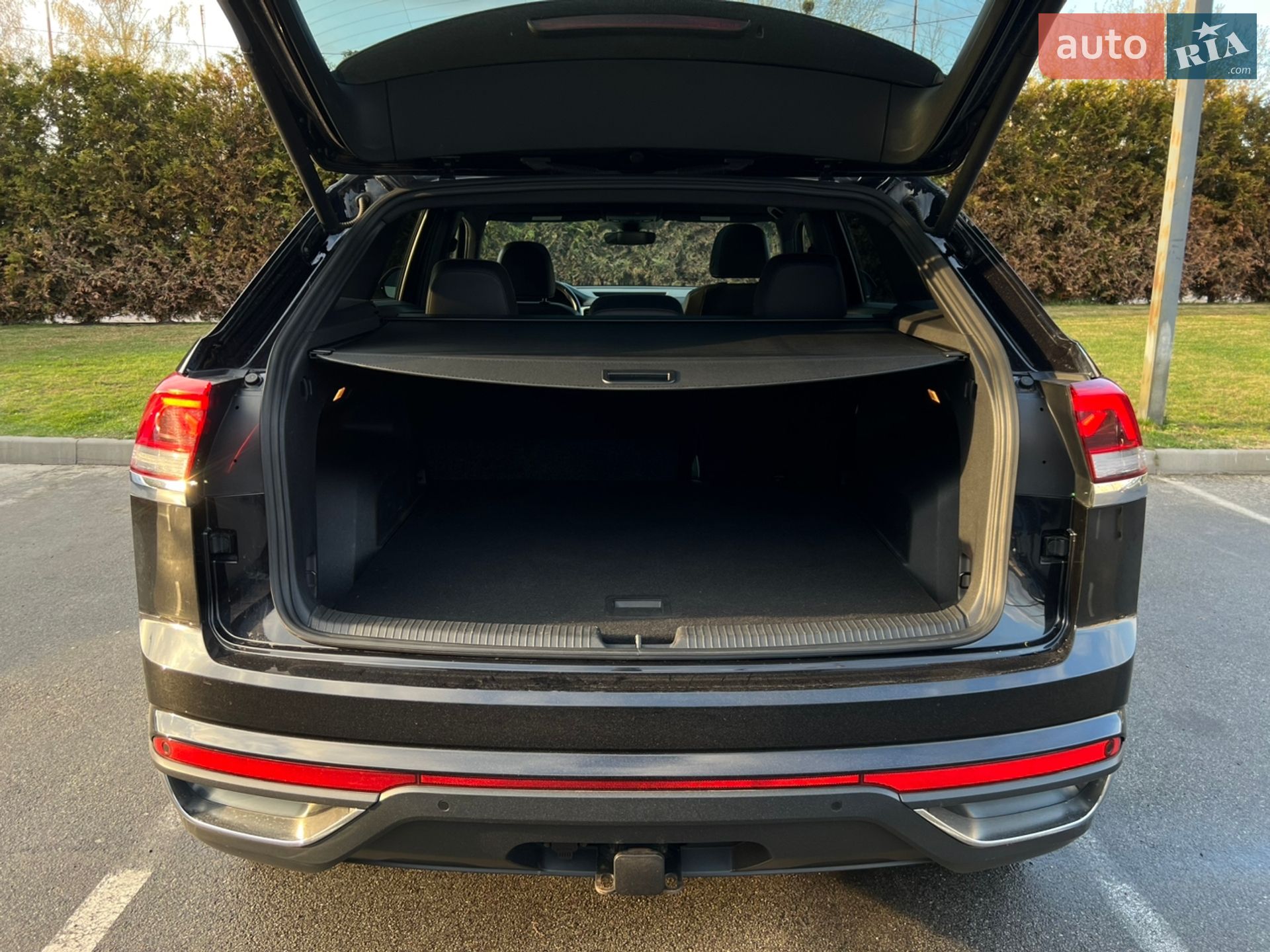 Volkswagen Atlas Cross Sport 2020 VIN 1V2ME2CA0LC209954 фото оголошення 65 з 95