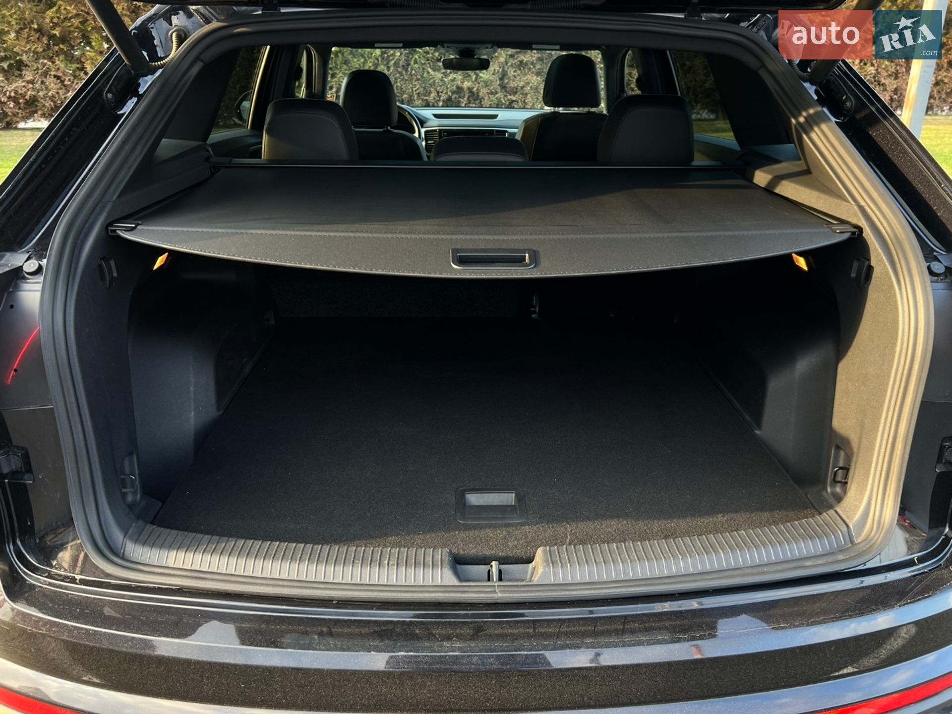 Volkswagen Atlas Cross Sport 2020 VIN 1V2ME2CA0LC209954 фото оголошення 63 з 84