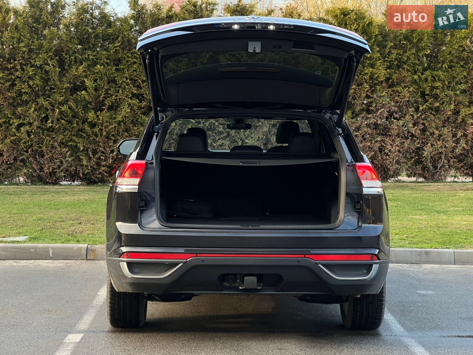 Volkswagen Atlas Cross Sport 2020 VIN 1V2ME2CA0LC209954 фото оголошення 62 з 84