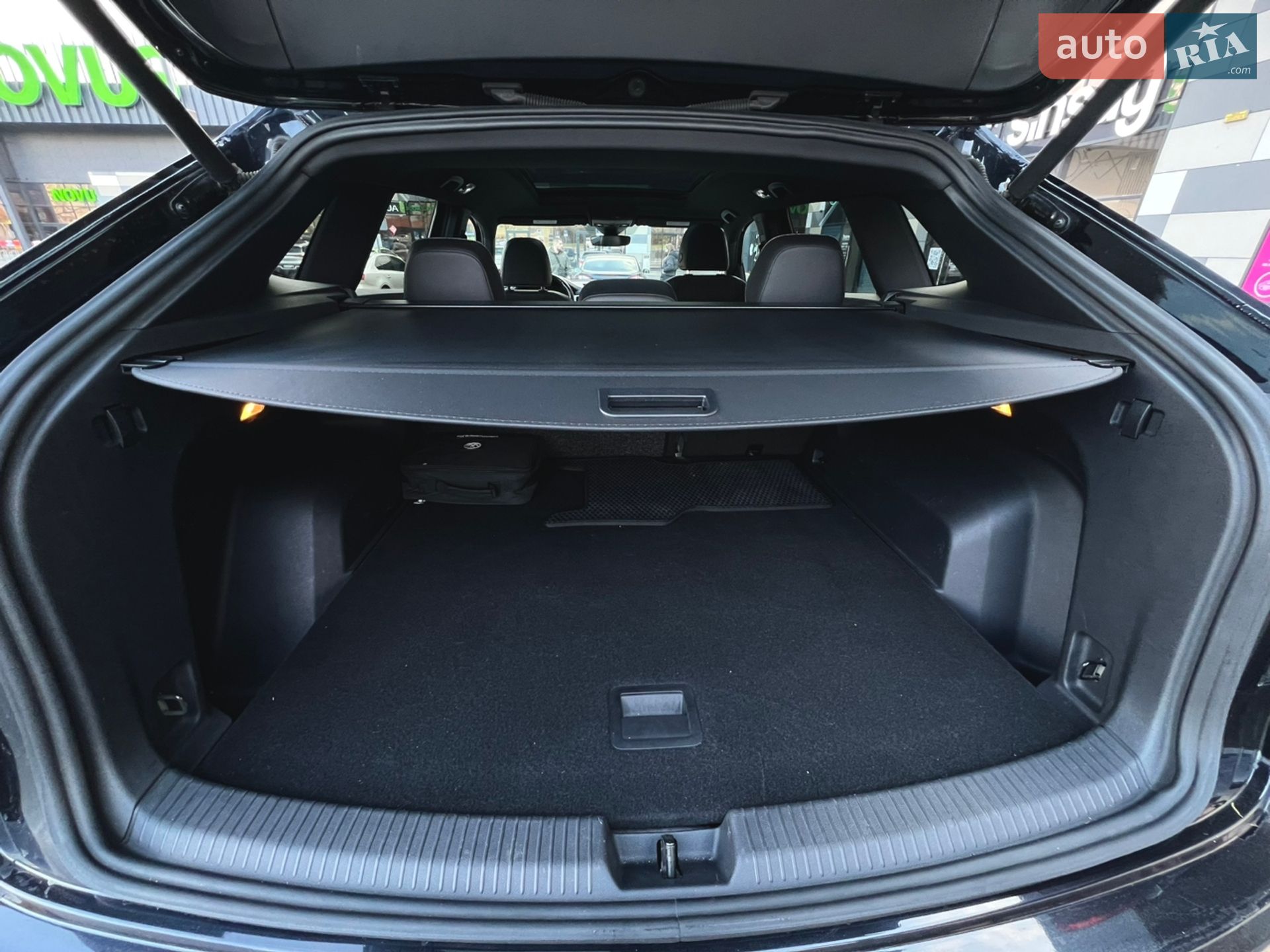 Volkswagen Atlas Cross Sport 2020 VIN 1V2ME2CA0LC209954 фото оголошення 67 з 84