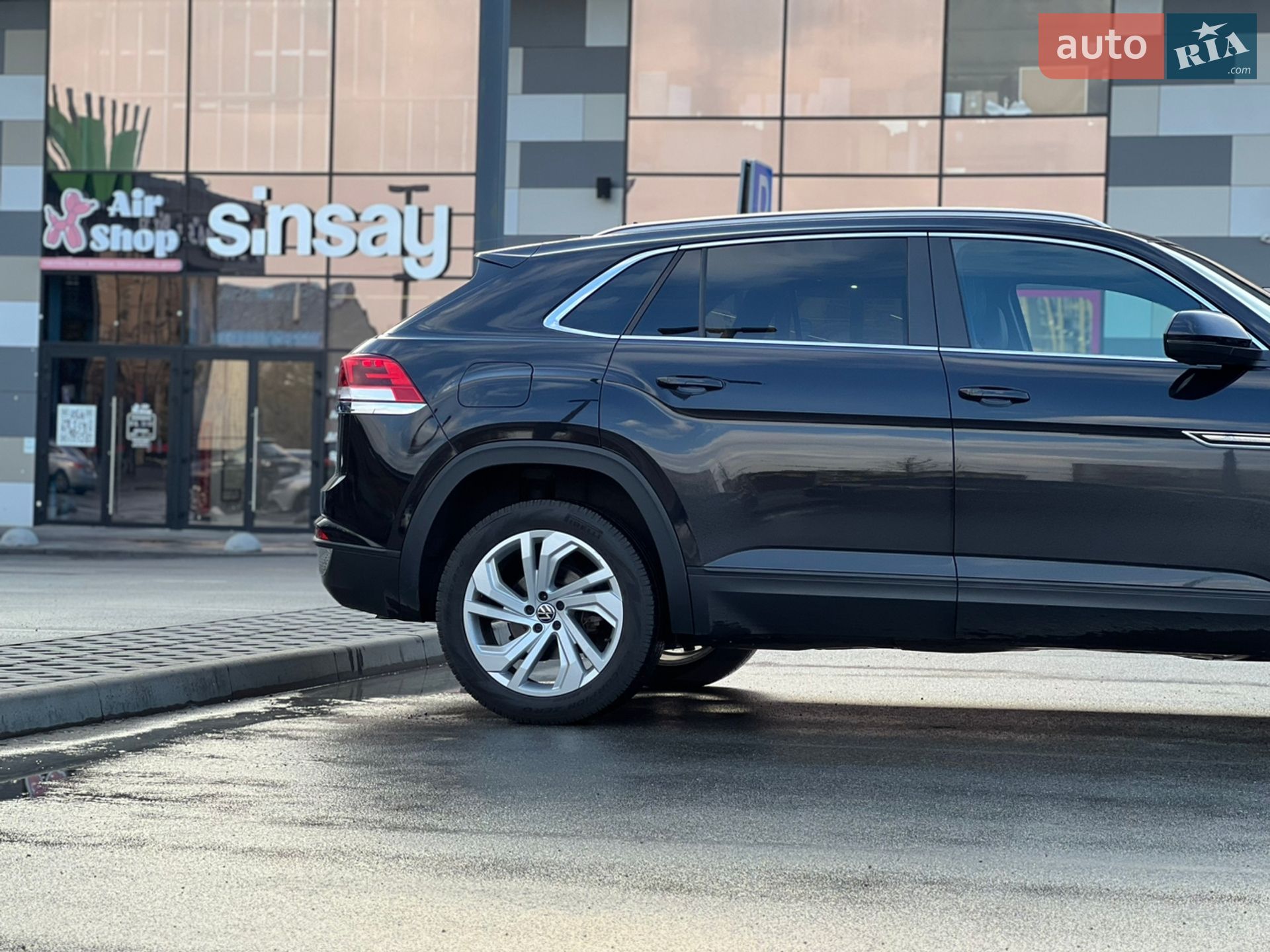 Volkswagen Atlas Cross Sport 2020 VIN 1V2ME2CA0LC209954 фото оголошення 35 з 95