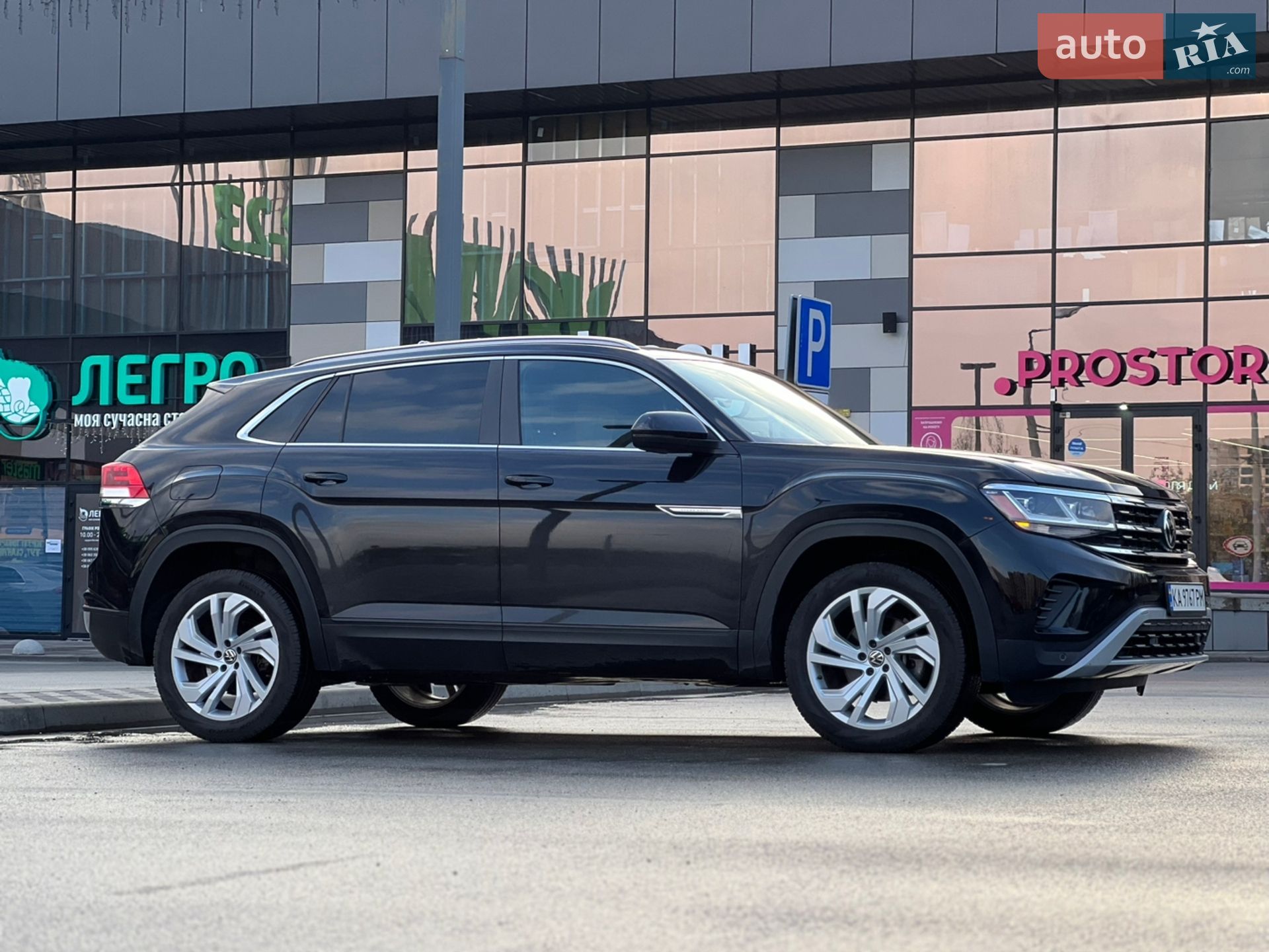 Volkswagen Atlas Cross Sport 2020 VIN 1V2ME2CA0LC209954 фото оголошення 35 з 84