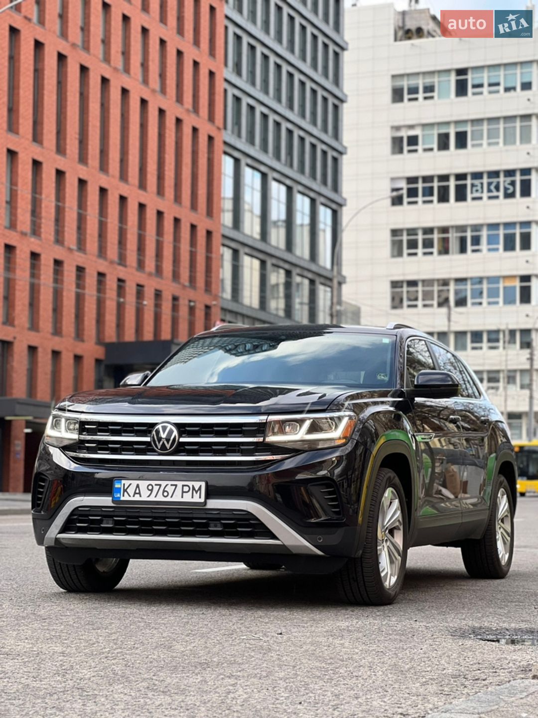 Volkswagen Atlas Cross Sport 2020 VIN 1V2ME2CA0LC209954 фото оголошення 11 з 84