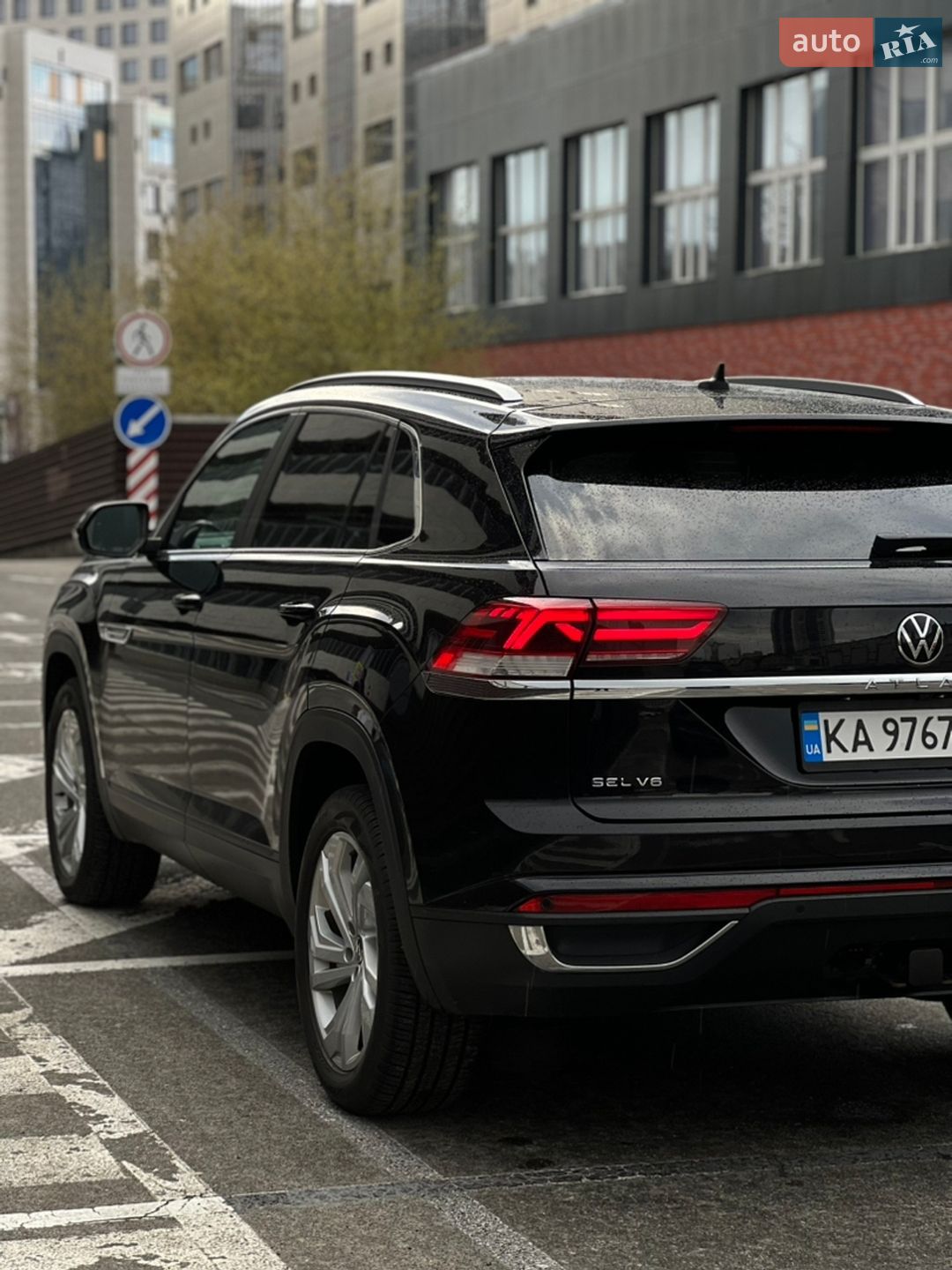 Volkswagen Atlas Cross Sport 2020 VIN 1V2ME2CA0LC209954 фото оголошення 32 з 84