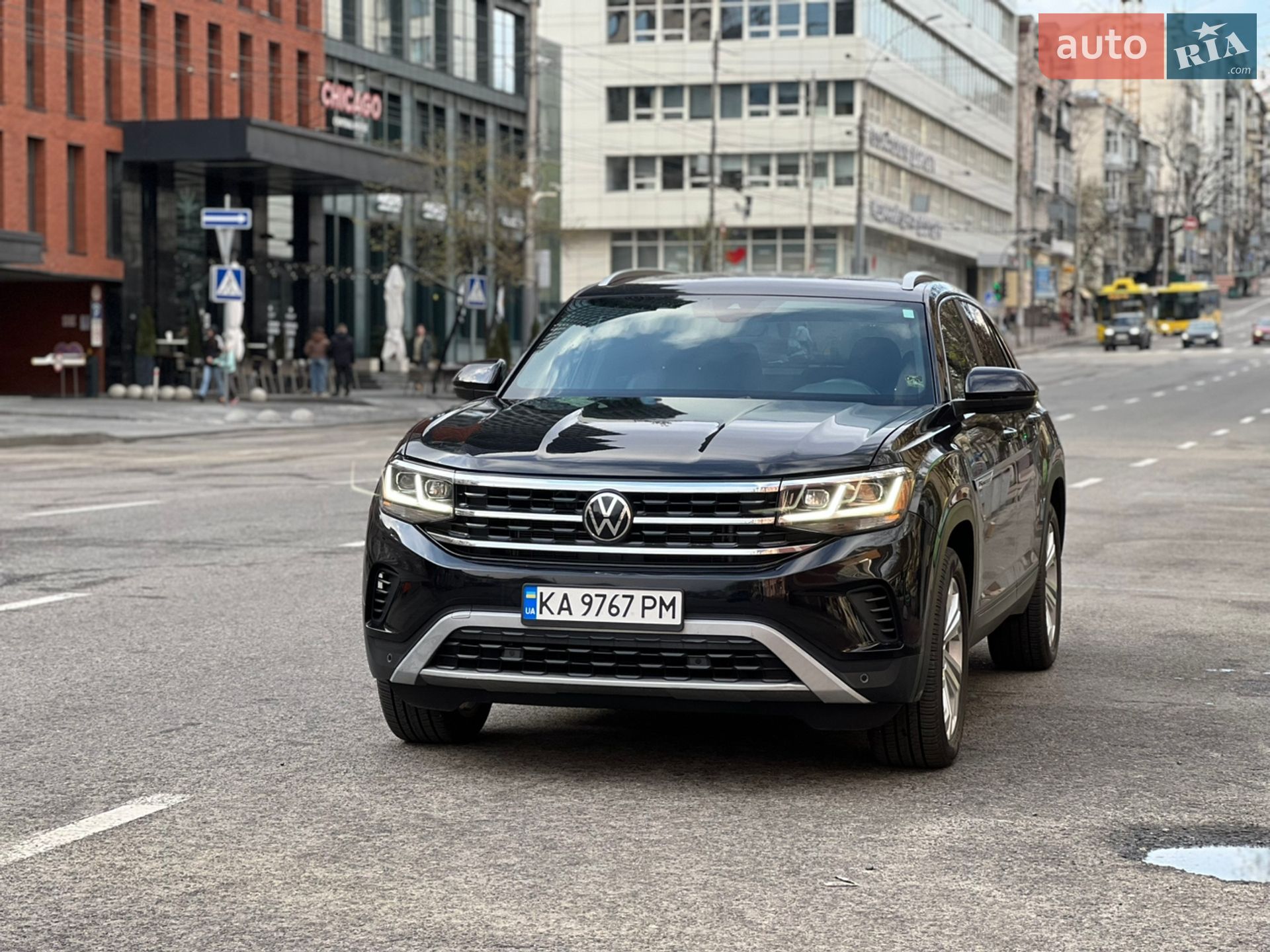 Volkswagen Atlas Cross Sport 2020 VIN 1V2ME2CA0LC209954 фото оголошення 23 з 84