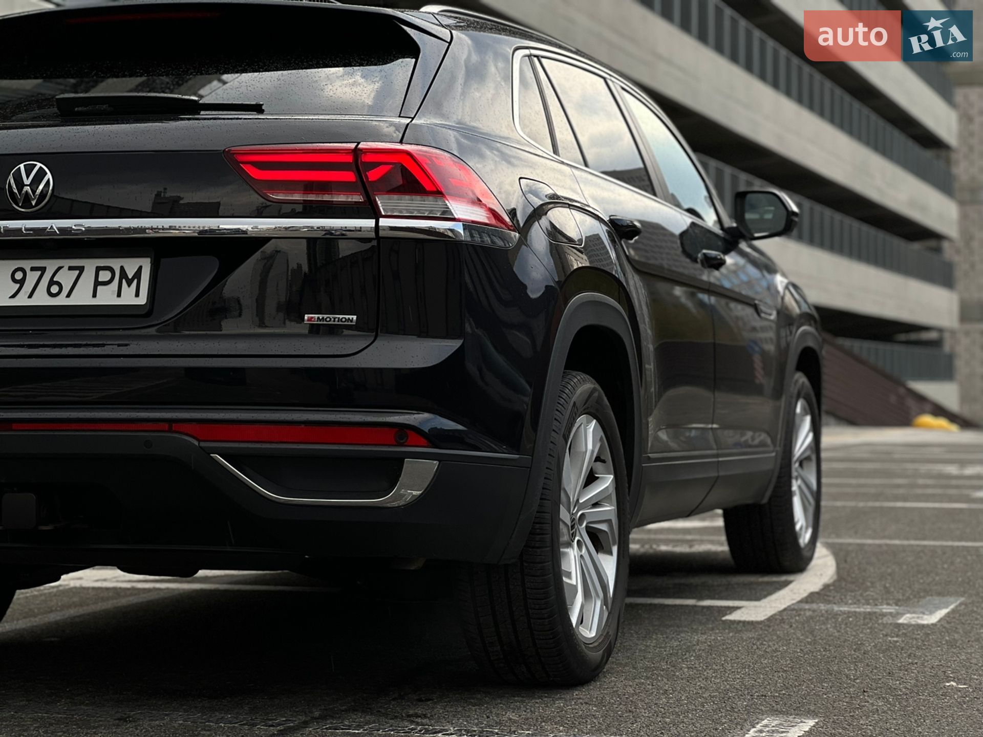 Volkswagen Atlas Cross Sport 2020 VIN 1V2ME2CA0LC209954 фото оголошення 28 з 84
