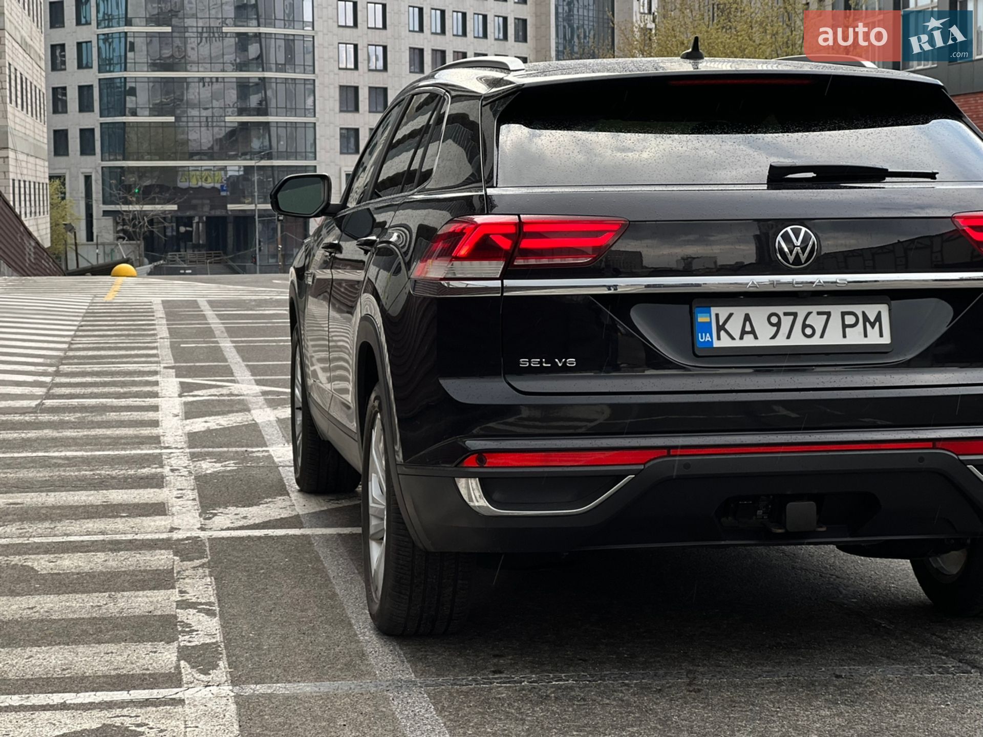 Volkswagen Atlas Cross Sport 2020 VIN 1V2ME2CA0LC209954 фото оголошення 29 з 84
