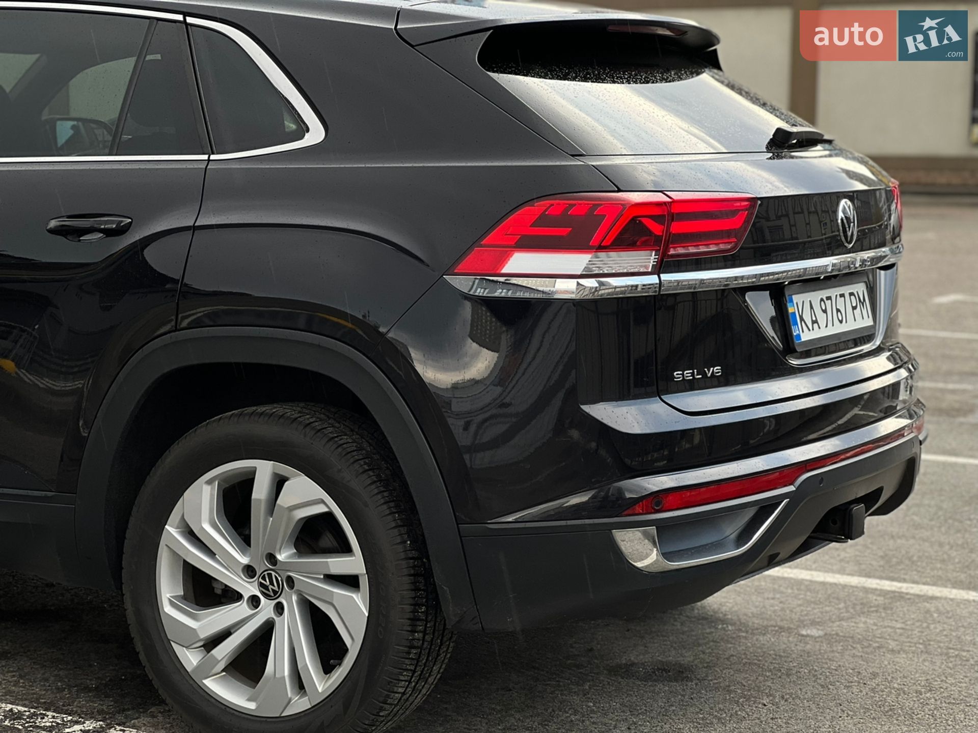 Volkswagen Atlas Cross Sport 2020 VIN 1V2ME2CA0LC209954 фото оголошення 33 з 84