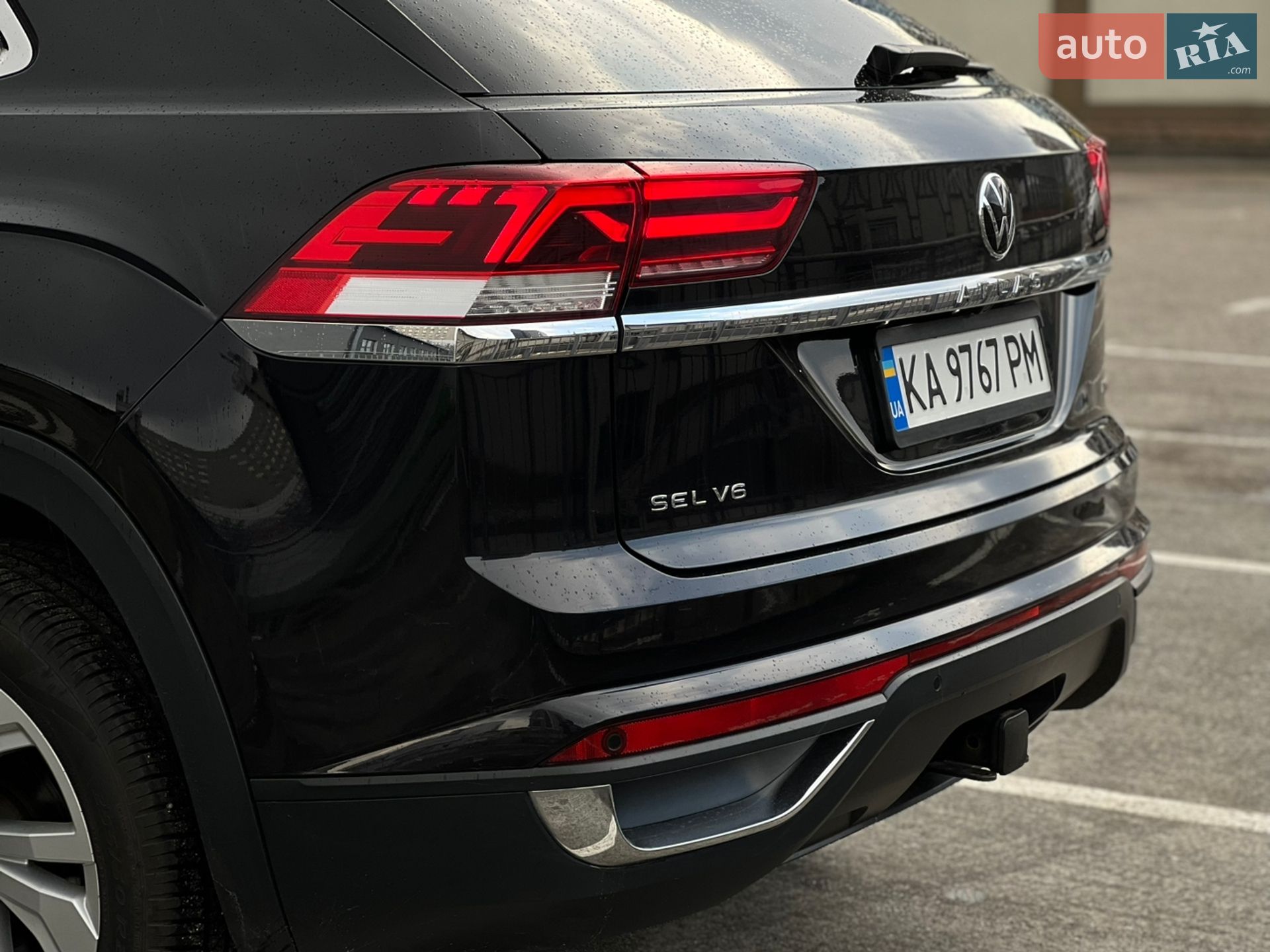 Volkswagen Atlas Cross Sport 2020 VIN 1V2ME2CA0LC209954 фото оголошення 69 з 84