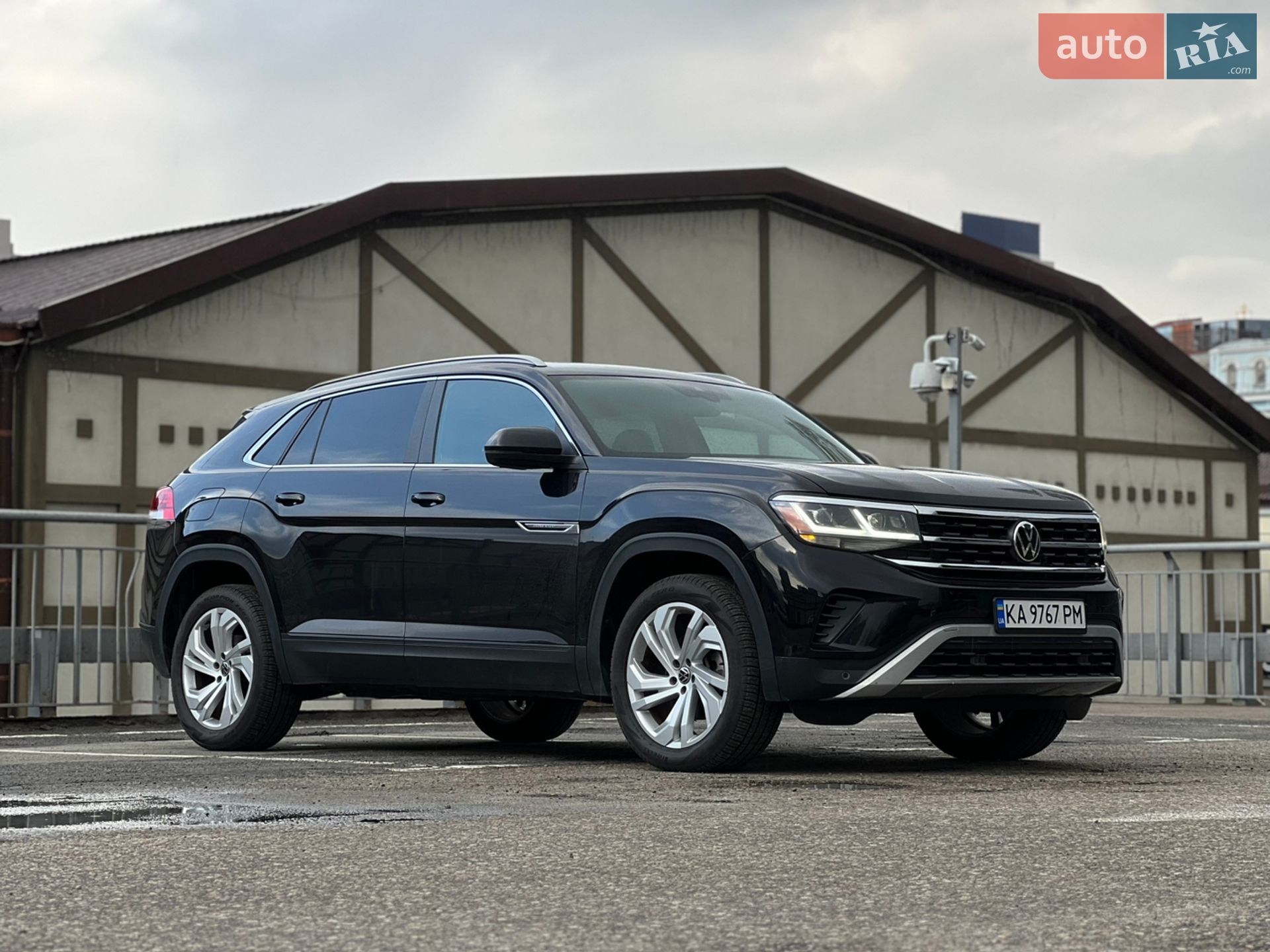 Volkswagen Atlas Cross Sport 2020 VIN 1V2ME2CA0LC209954 фото оголошення 34 з 84