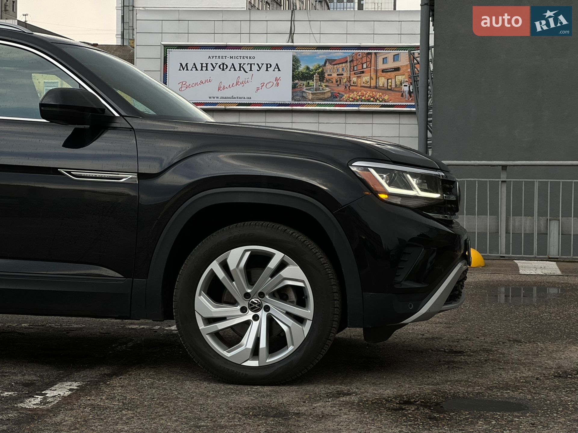 Volkswagen Atlas Cross Sport 2020 VIN 1V2ME2CA0LC209954 фото оголошення 26 з 84