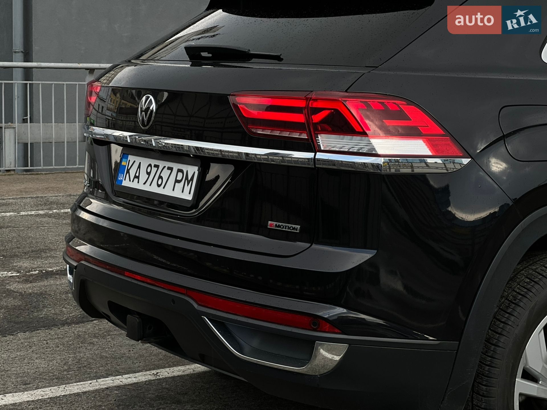 Volkswagen Atlas Cross Sport 2020 VIN 1V2ME2CA0LC209954 фото оголошення 78 з 95