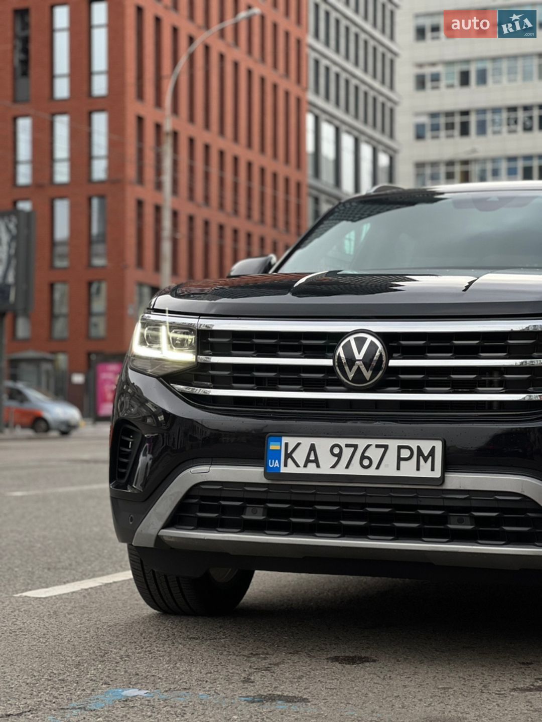 Volkswagen Atlas Cross Sport 2020 VIN 1V2ME2CA0LC209954 фото оголошення 12 з 84