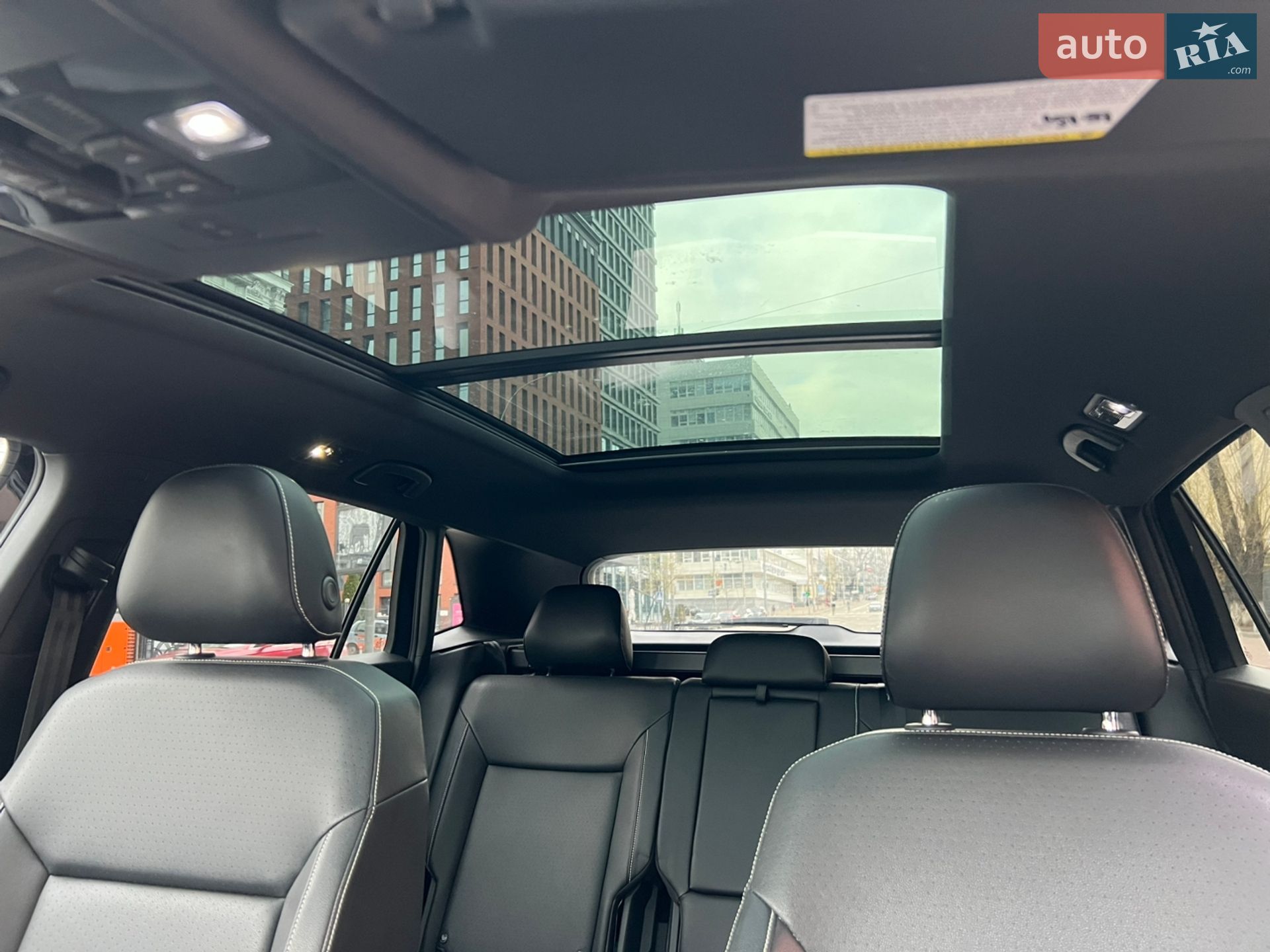 Volkswagen Atlas Cross Sport 2020 VIN 1V2ME2CA0LC209954 фото оголошення 81 з 95