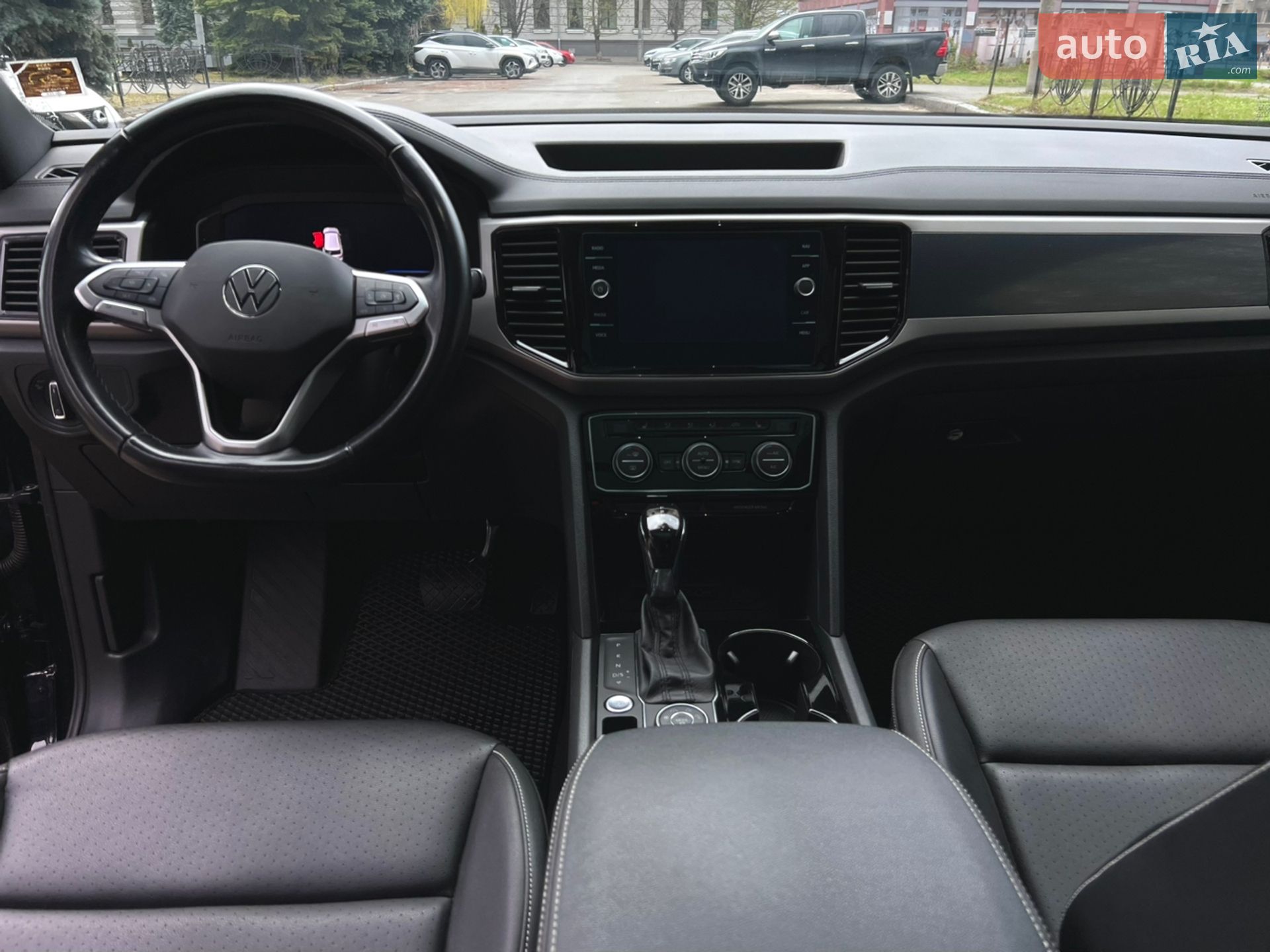 Volkswagen Atlas Cross Sport 2020 VIN 1V2ME2CA0LC209954 фото оголошення 74 з 84