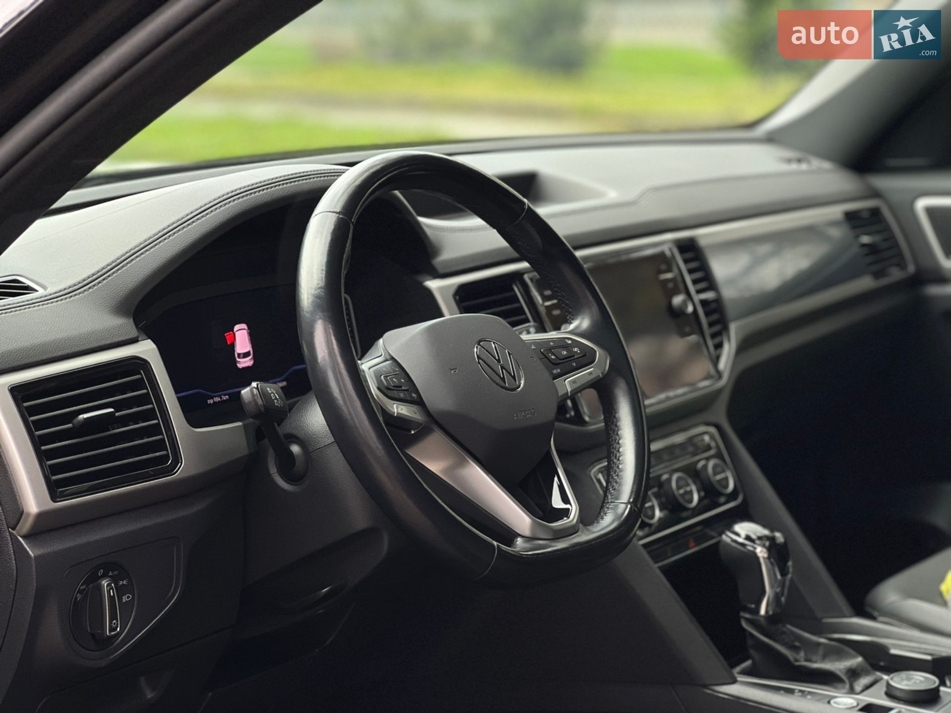 Volkswagen Atlas Cross Sport 2020 VIN 1V2ME2CA0LC209954 фото оголошення 5 з 84