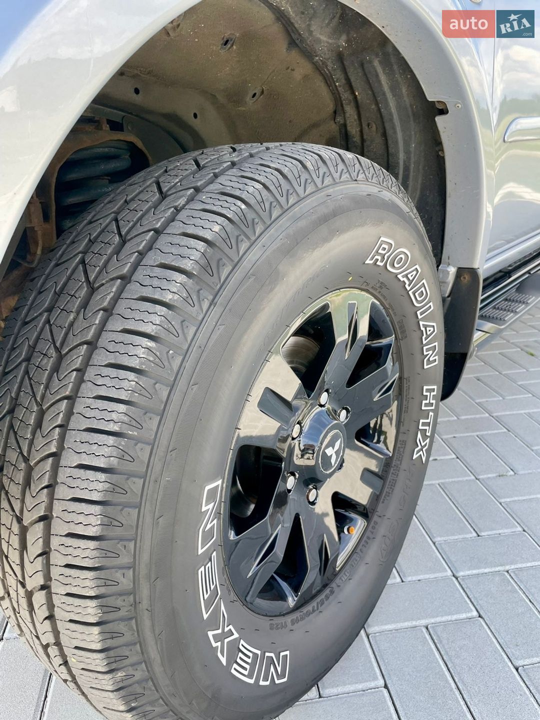 Mitsubishi Pajero Sport 2013 VIN MMCGNKH40EDZ00168 фото оголошення 14 з 33
