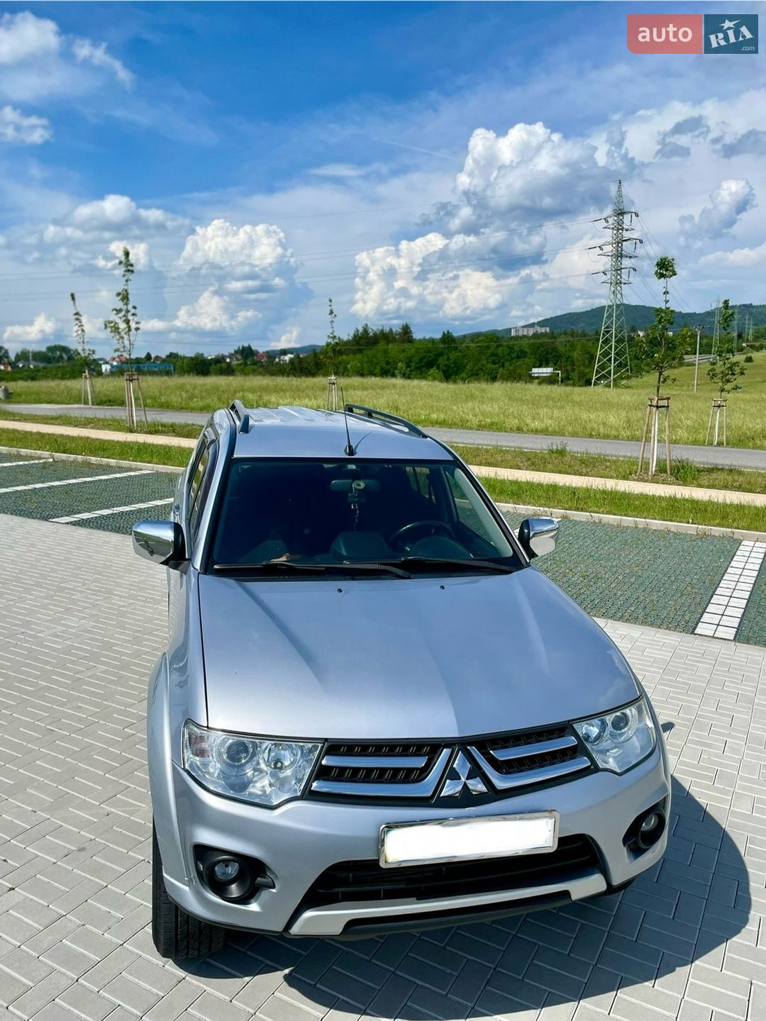 Mitsubishi Pajero Sport 2013 VIN MMCGNKH40EDZ00168 фото оголошення 31 з 33