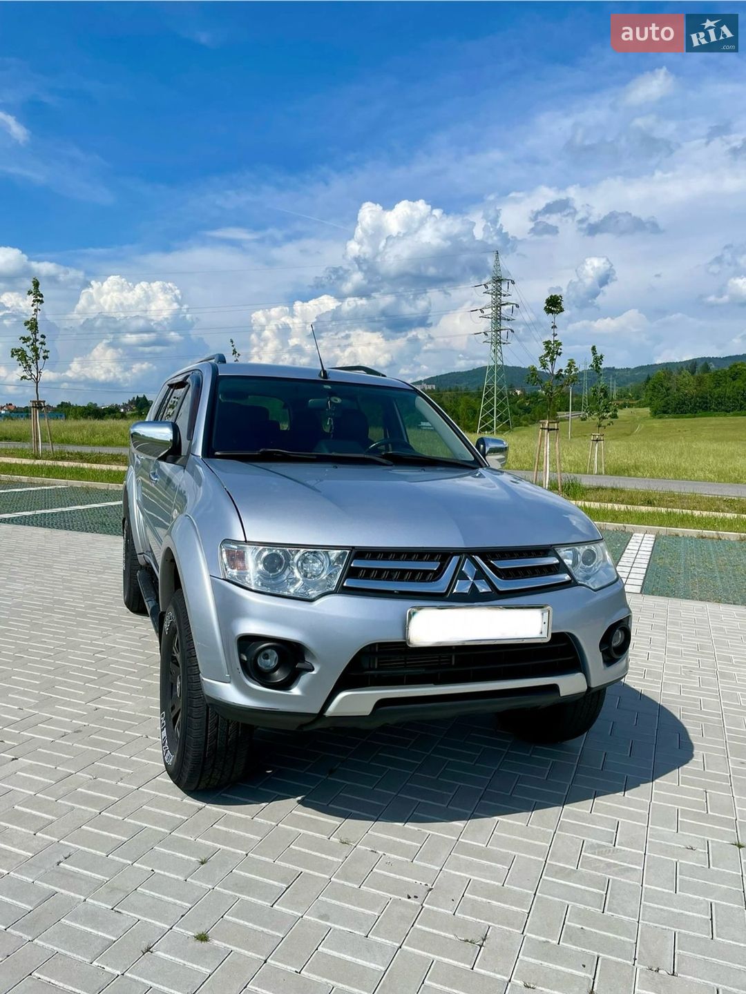 Mitsubishi Pajero Sport 2013 VIN MMCGNKH40EDZ00168 фото оголошення 33 з 33